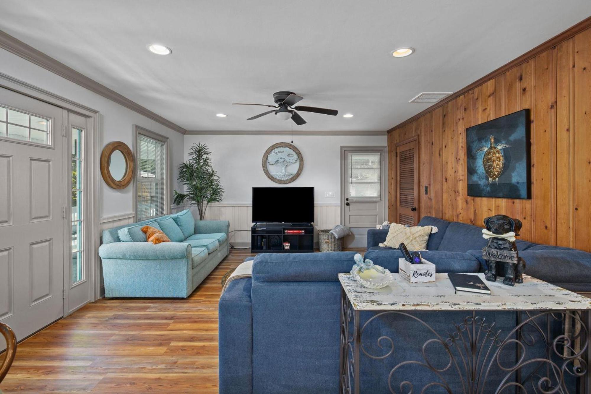 Holiday home Cozy