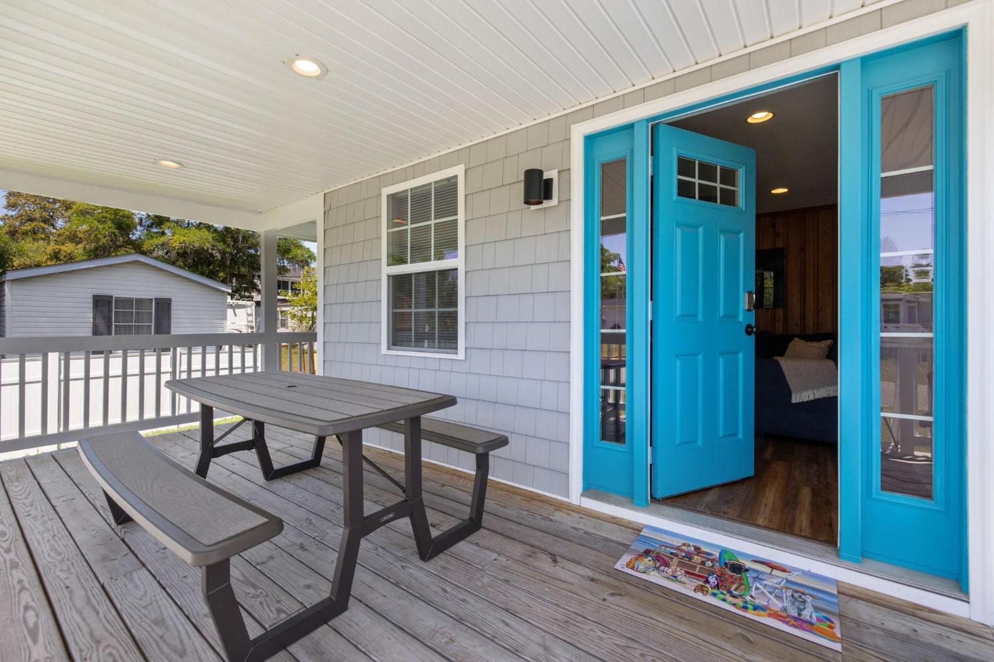 Cozy Holiday home Myrtle Beach