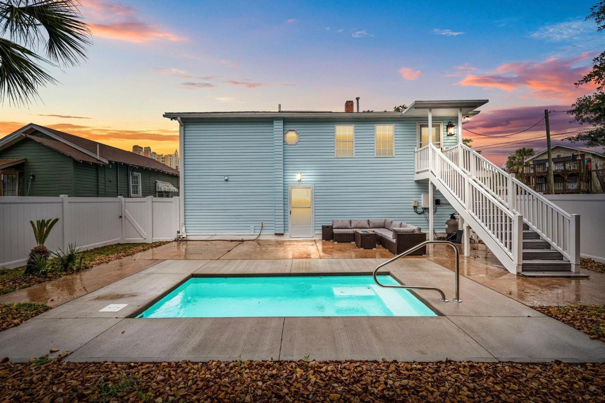 Holiday home Deja Blu