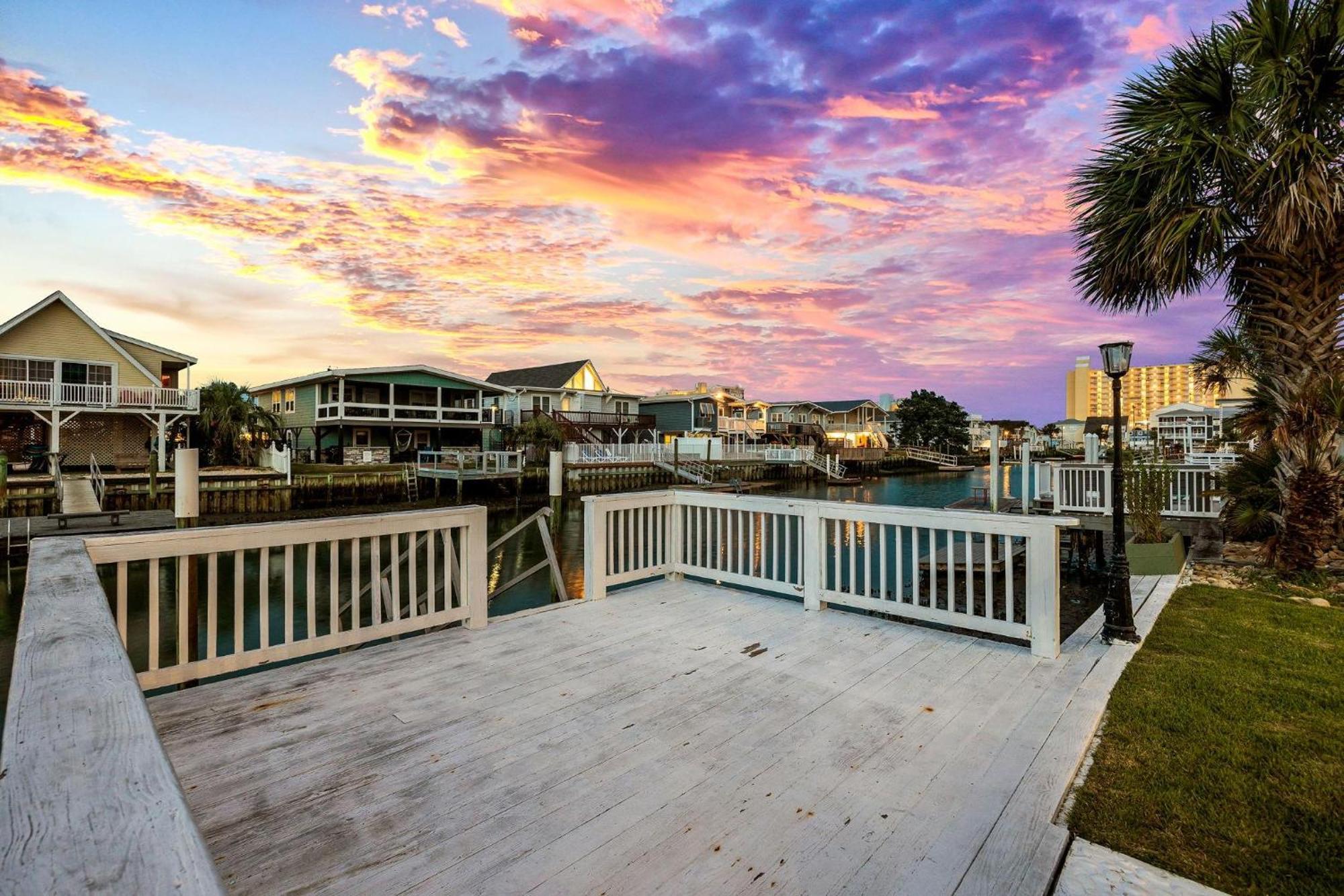 By The Sea Myrtle Beach