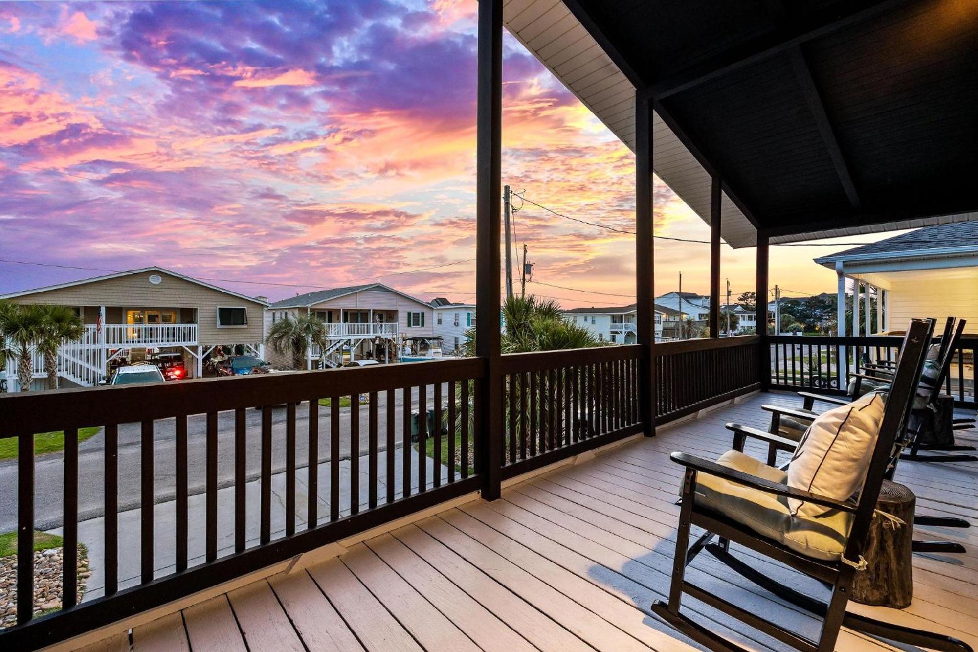 Holiday home By The Sea Myrtle Beach