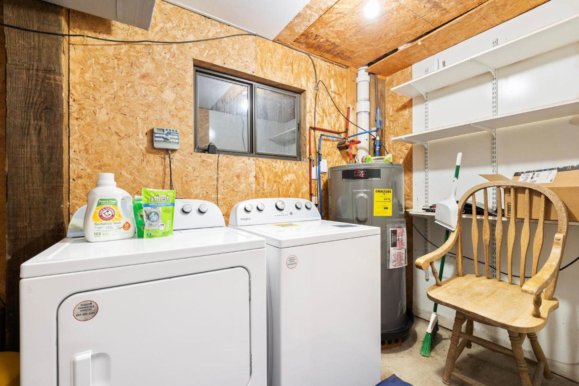 Holiday home Bummer Busters *