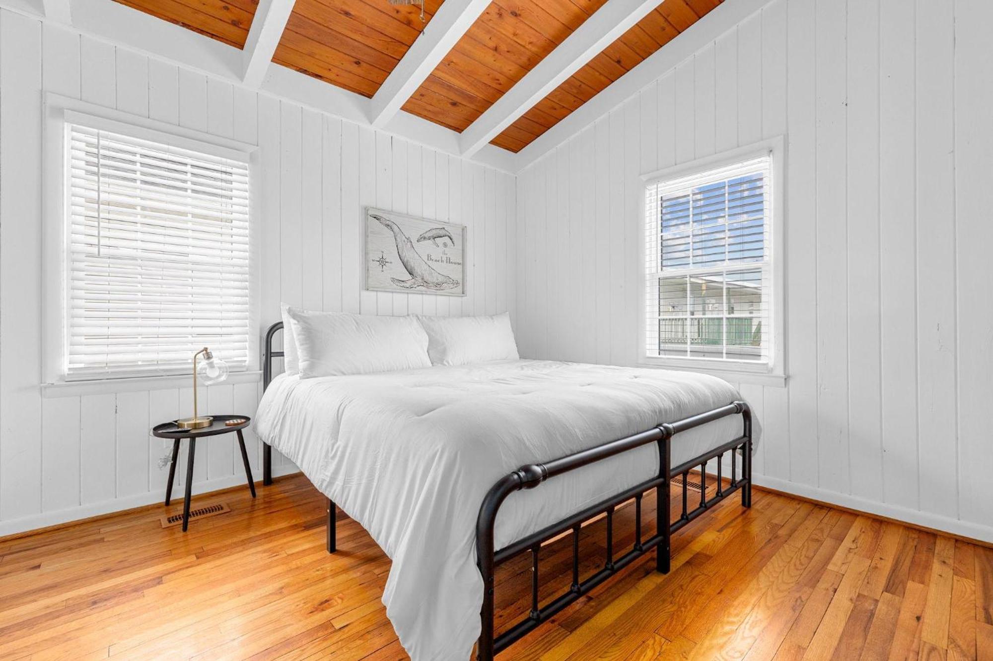 Holiday home Bummer Busters *