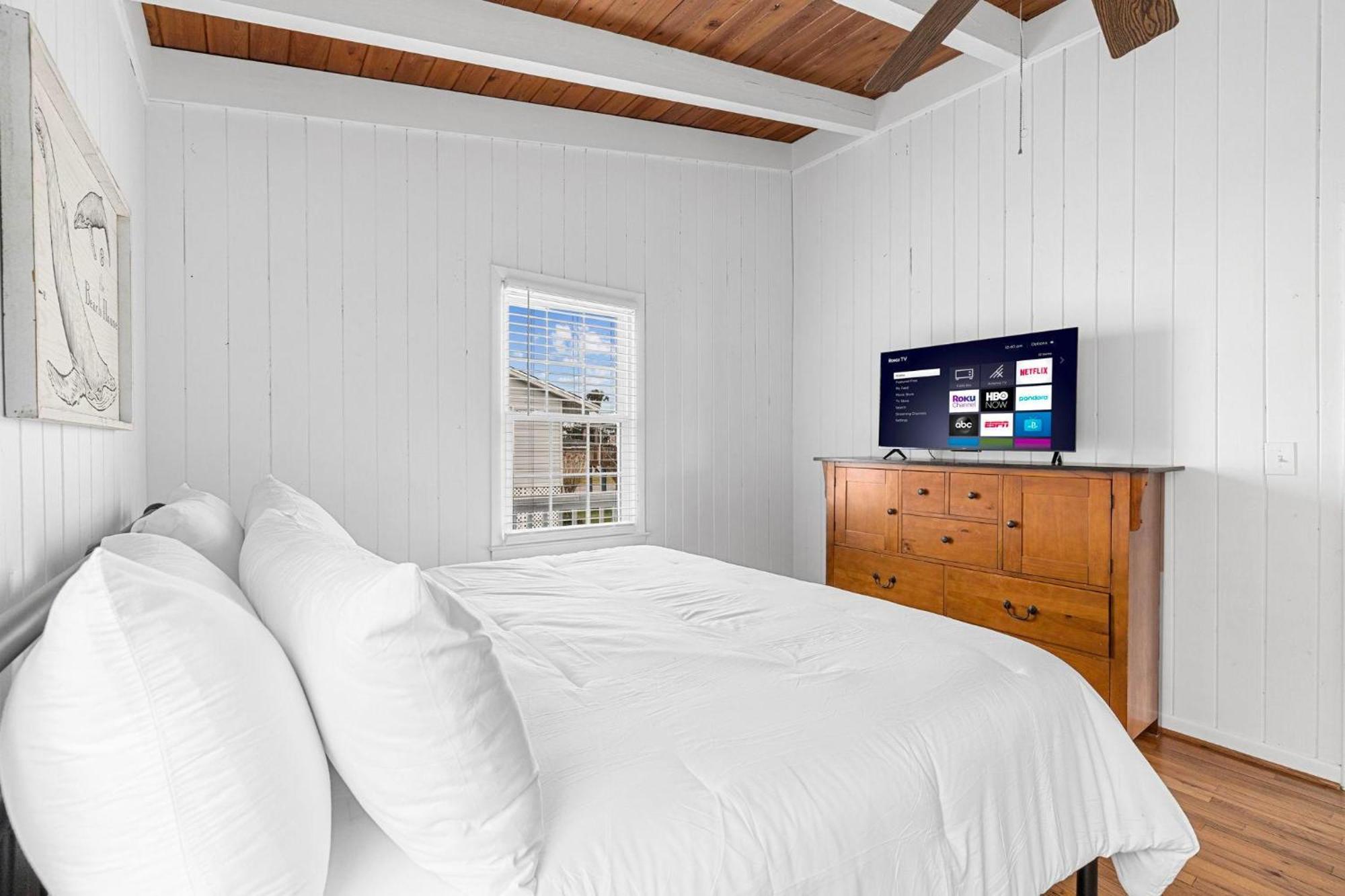 Holiday home Bummer Busters *