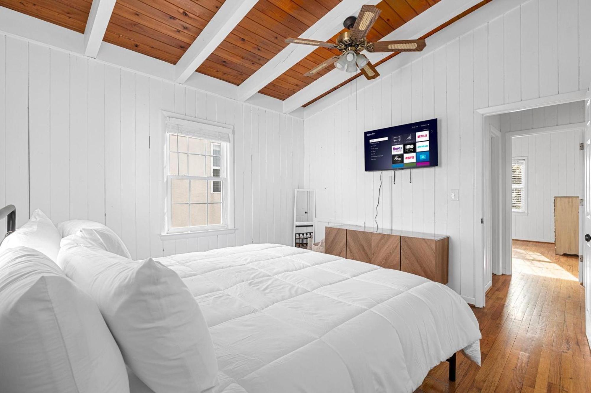 Holiday home Bummer Busters *