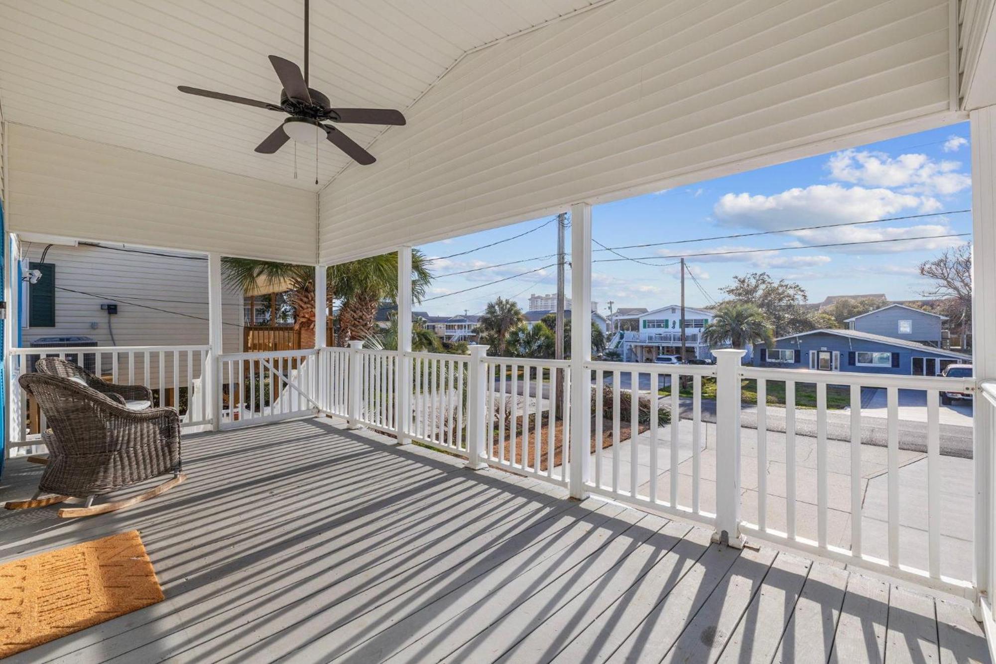 Holiday home Bummer Busters Myrtle Beach
