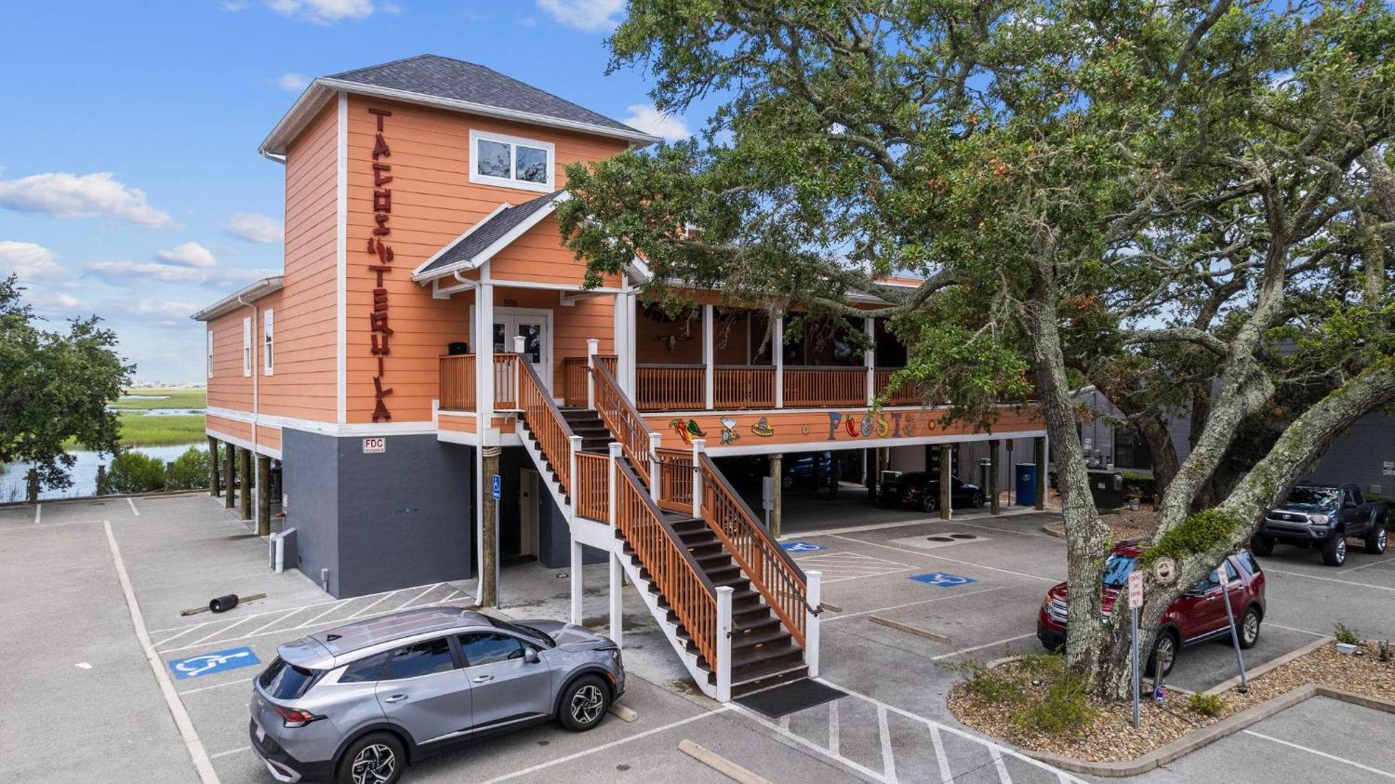 Holiday home 7 Days Grace Unit 1 Myrtle Beach