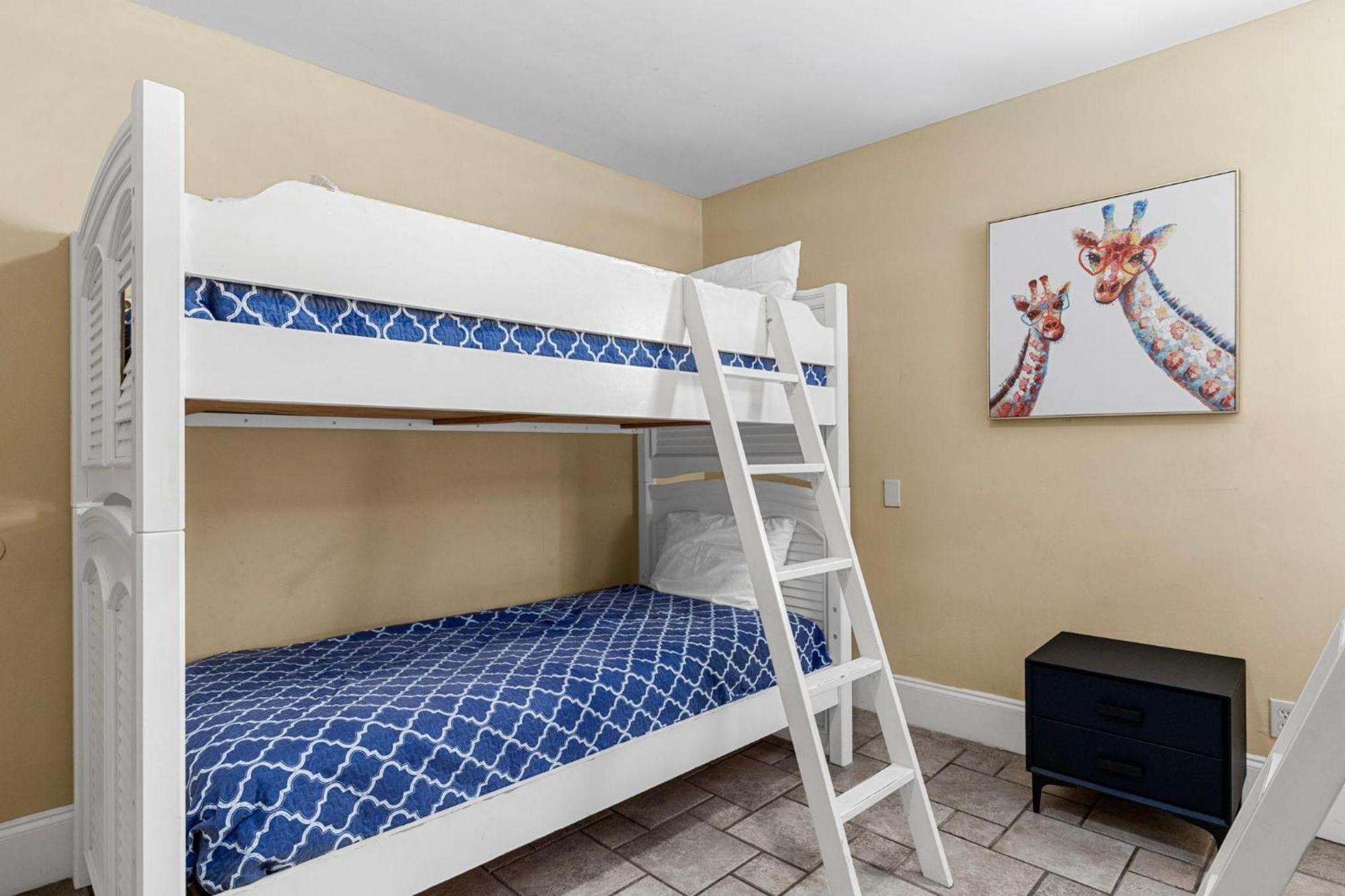 7 Days Grace Unit 1 Holiday home *