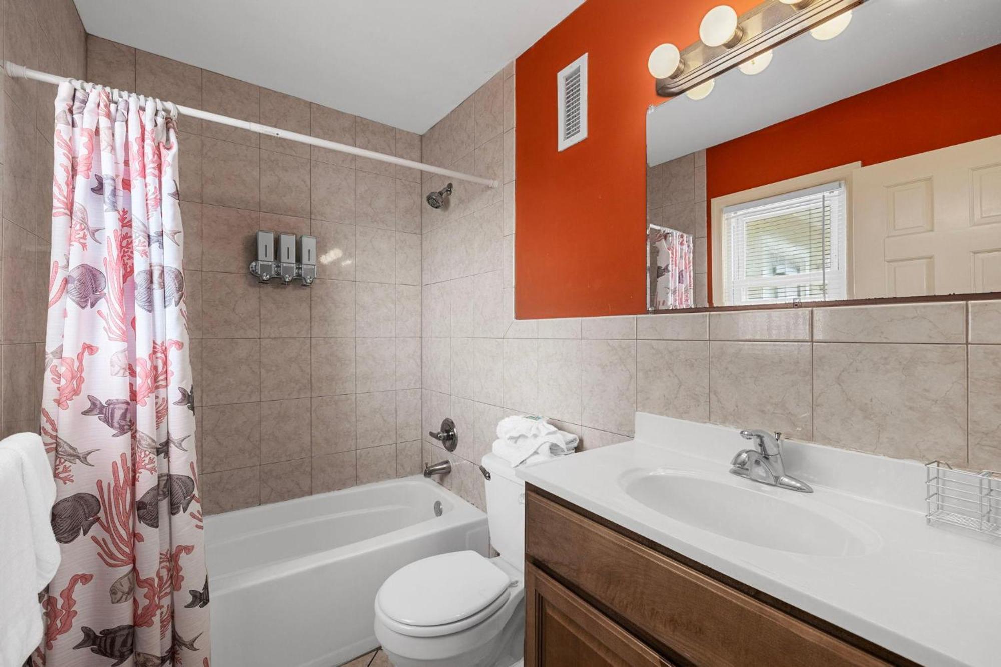 Holiday home 7 Days Grace Unit 1 *