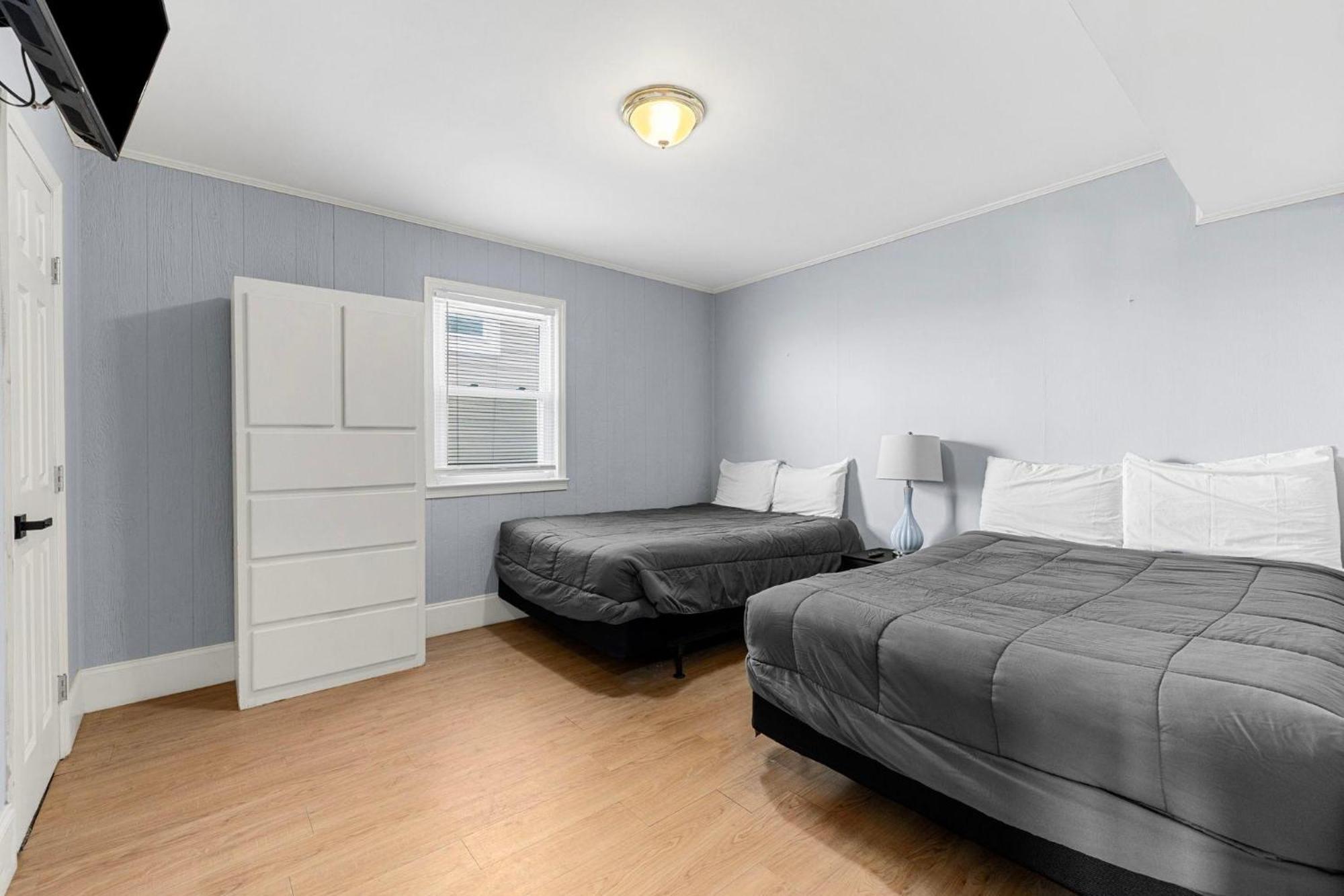 7 Days Grace Unit 1 Holiday home Myrtle Beach