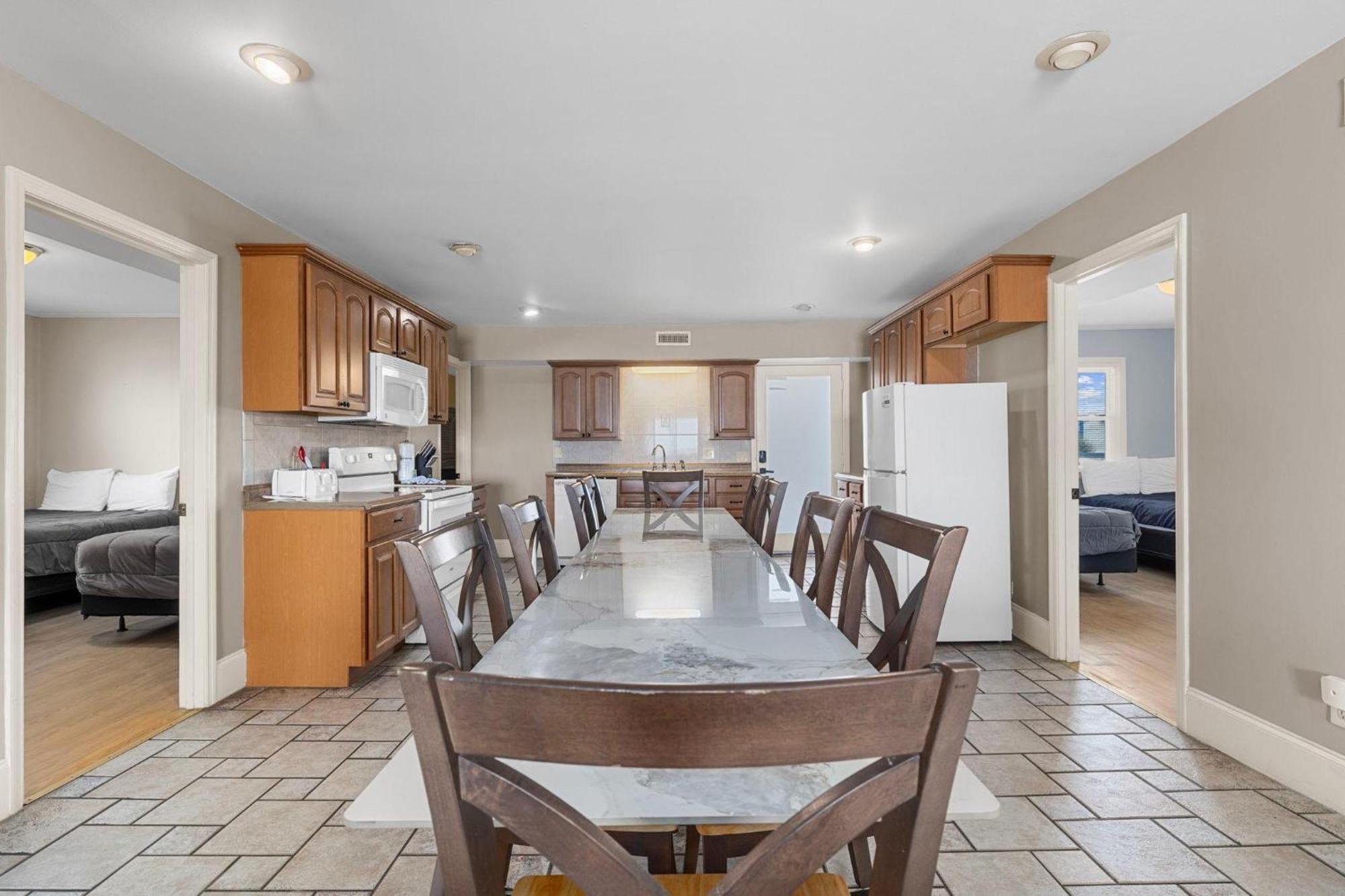 Holiday home 7 Days Grace Unit 1 Myrtle Beach