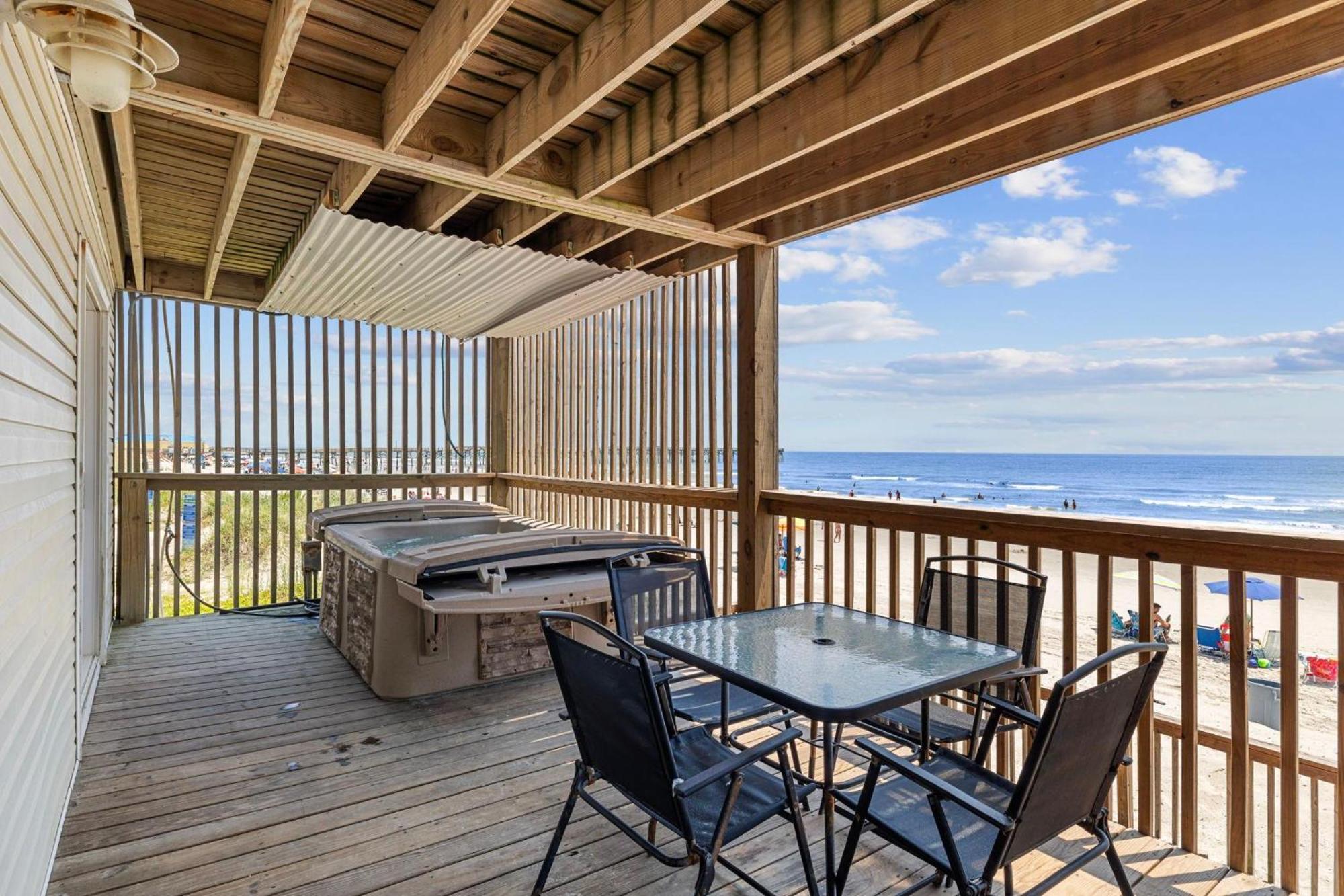 7 Days Grace Unit 1 Holiday home Myrtle Beach
