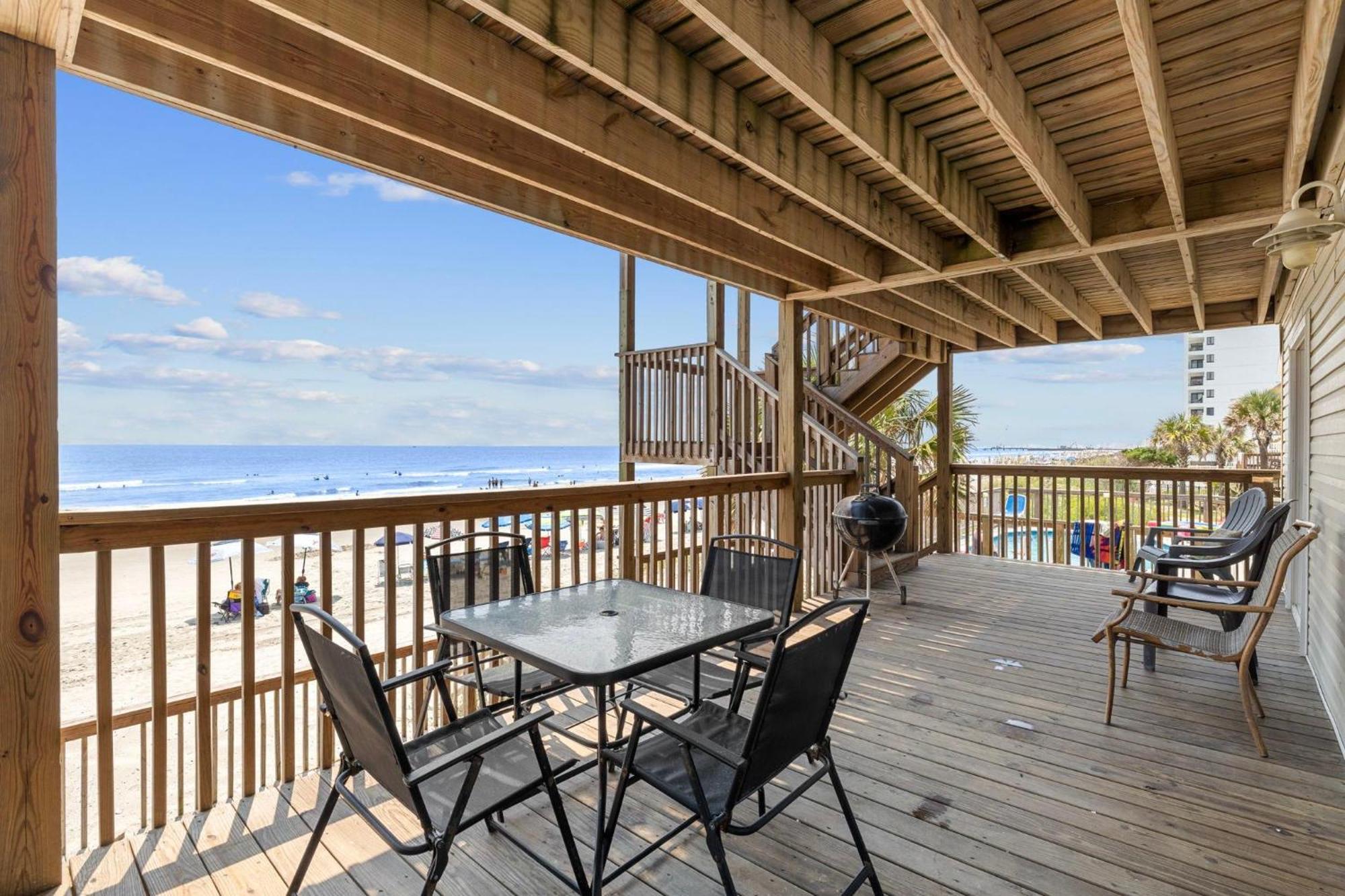 Holiday home 7 Days Grace Unit 1 Myrtle Beach