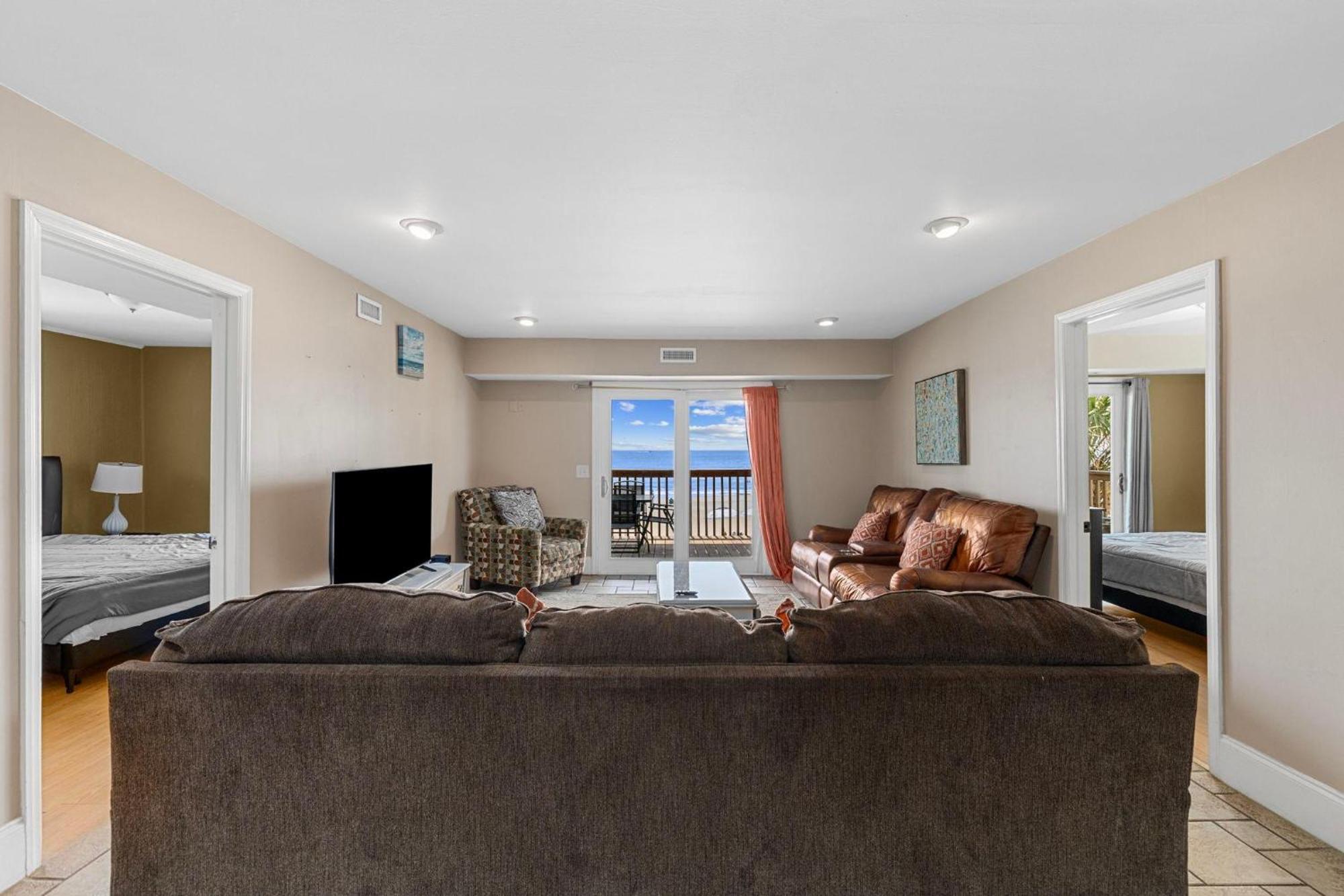 7 Days Grace Unit 1 Holiday home *