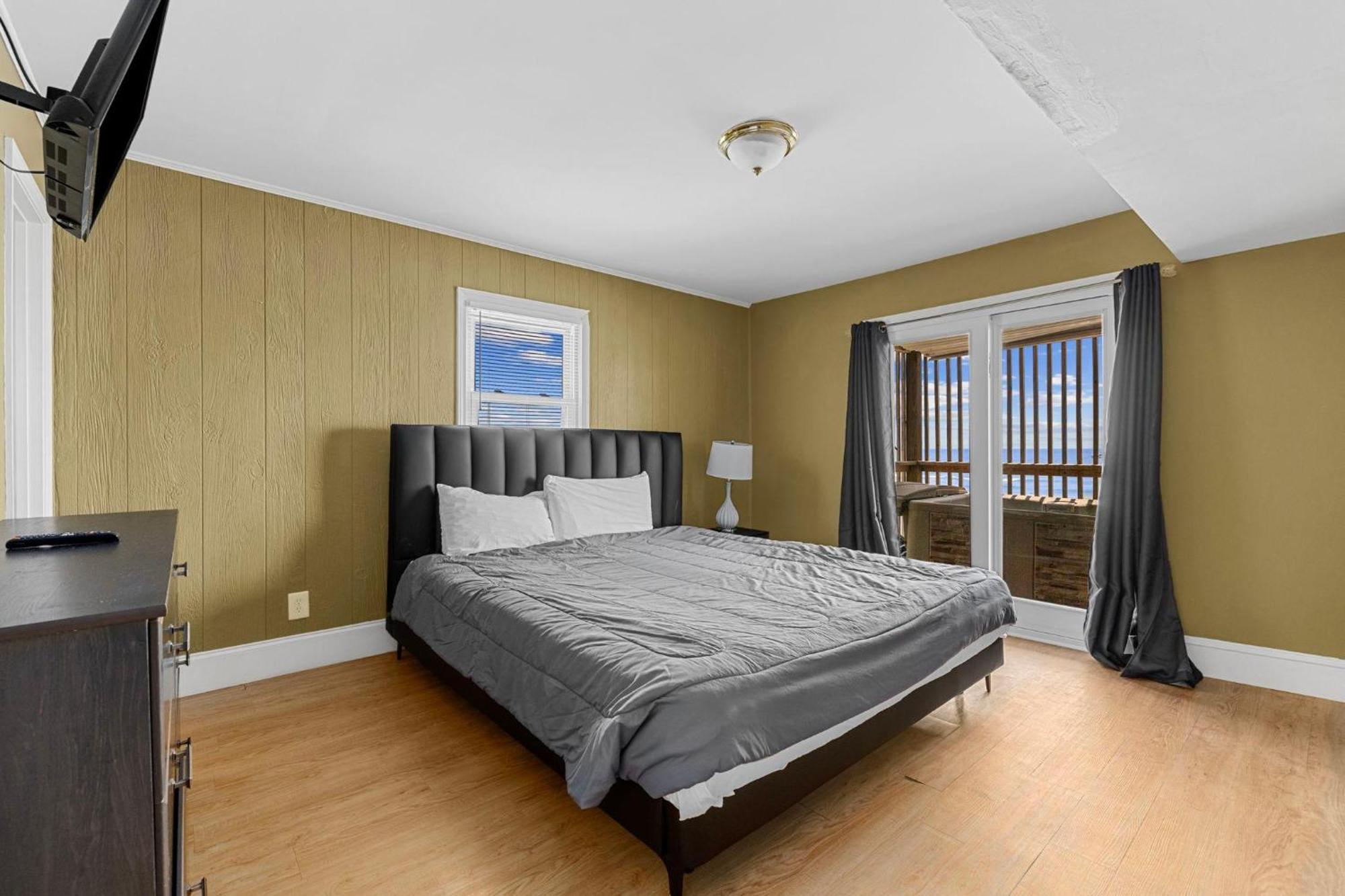 7 Days Grace Unit 1 Holiday home