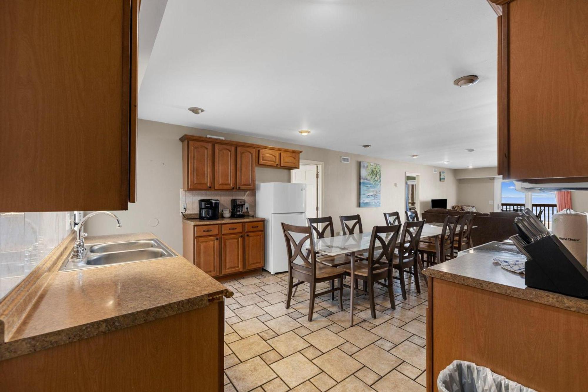 Holiday home 7 Days Grace Unit 1 *