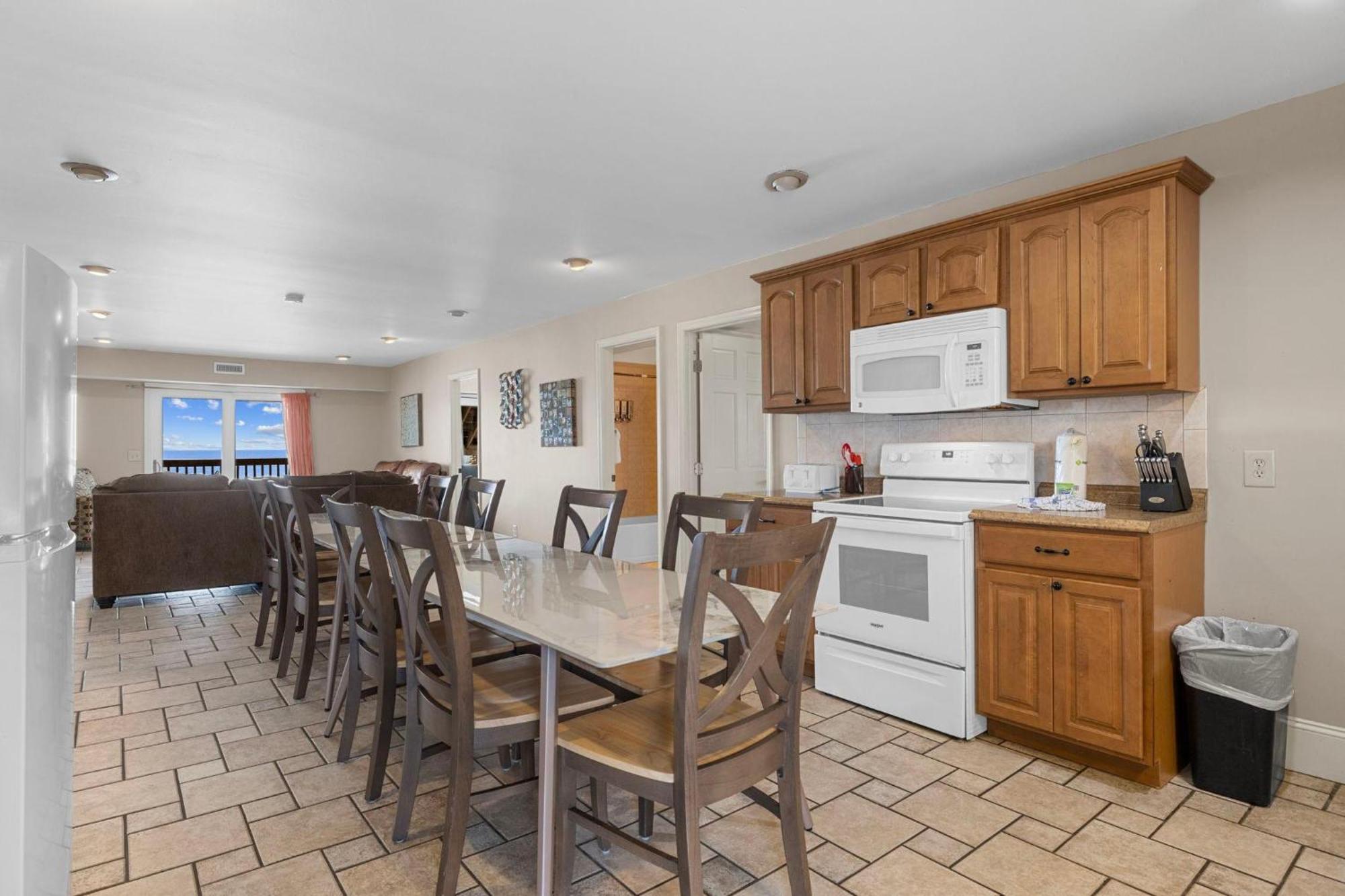 Holiday home 7 Days Grace Unit 1