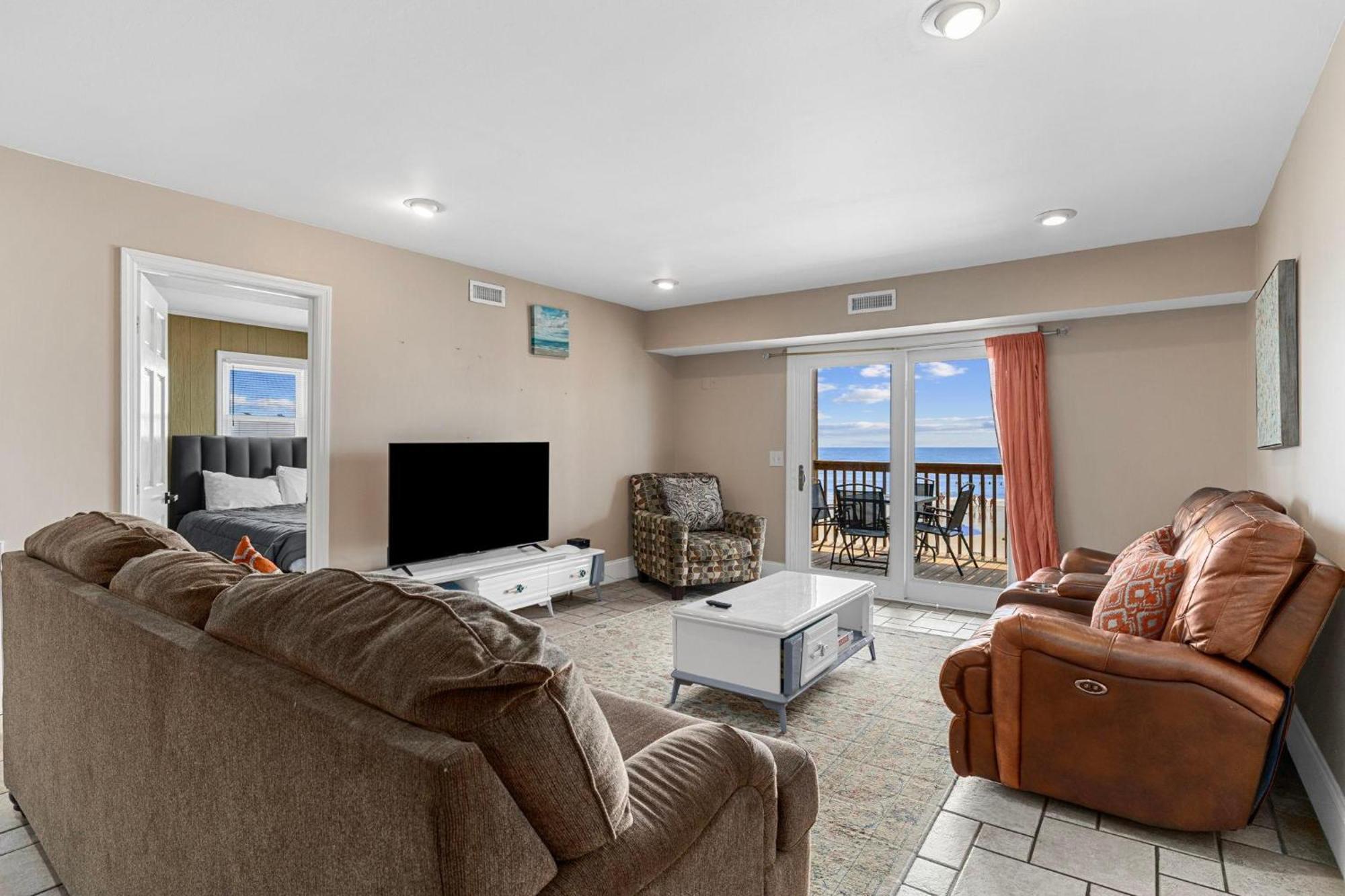 Holiday home 7 Days Grace Unit 1 Myrtle Beach