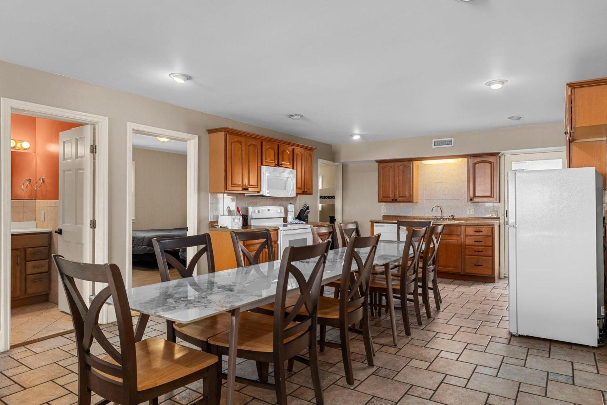 7 Days Grace Unit 1 Holiday home