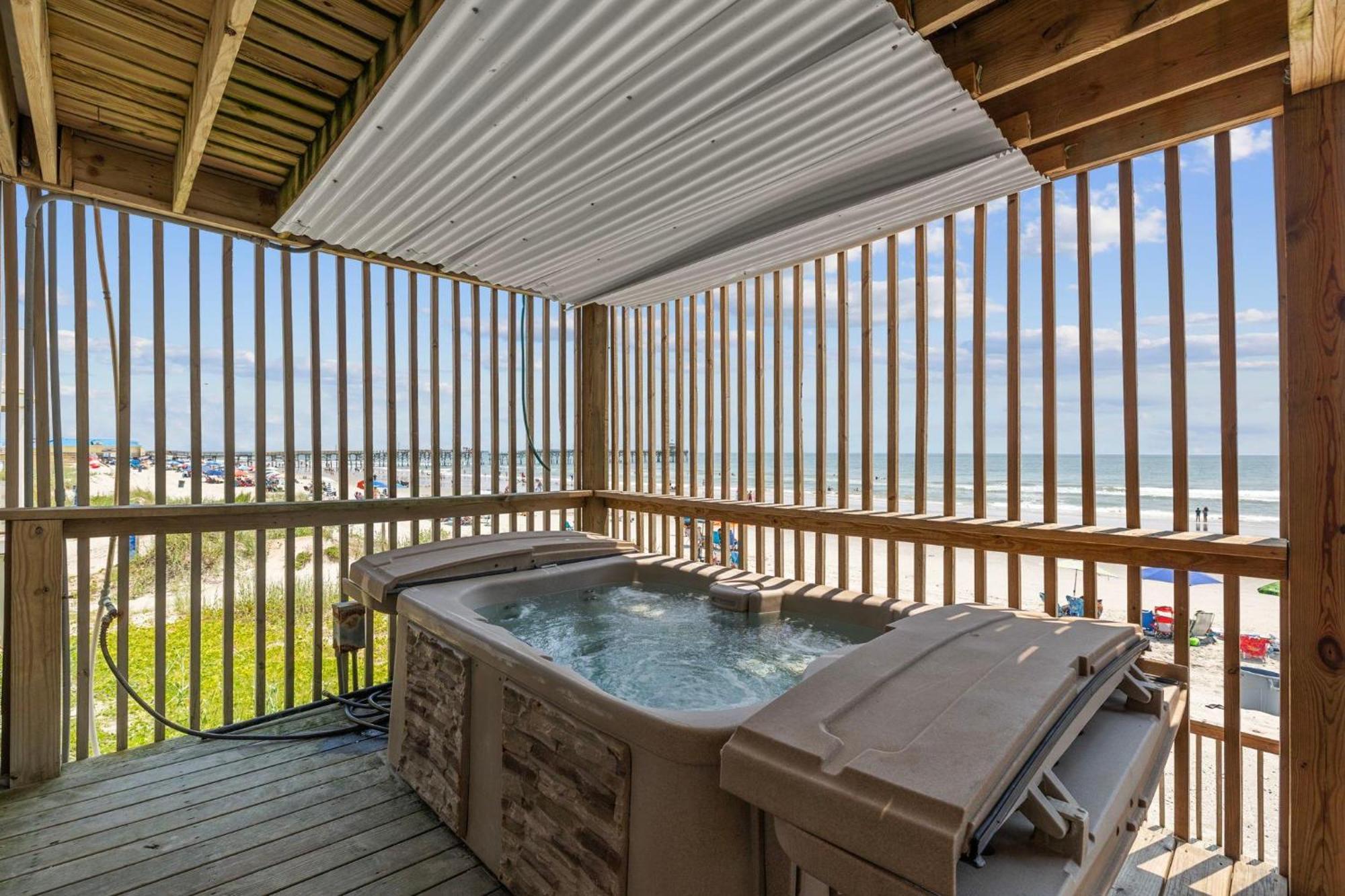 Holiday home 7 Days Grace Unit 1
