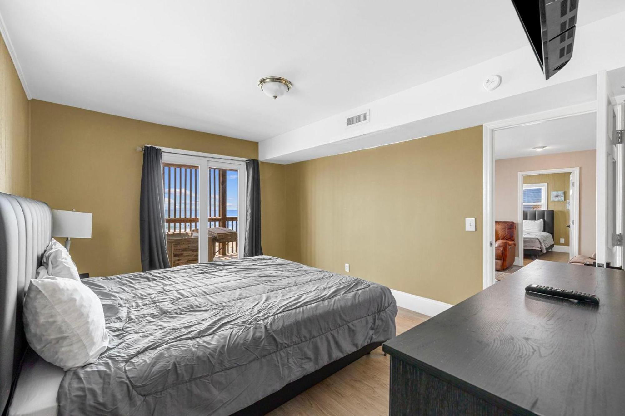 7 Days Grace Unit 1 Holiday home Myrtle Beach