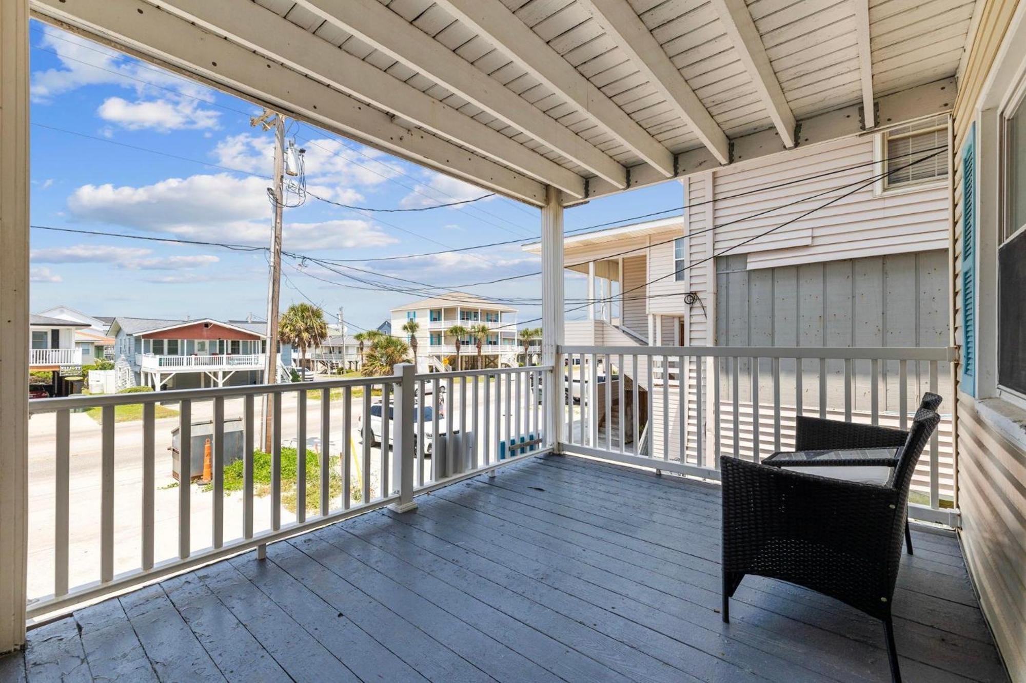 Holiday home 7 Days Grace Unit 1 Myrtle Beach