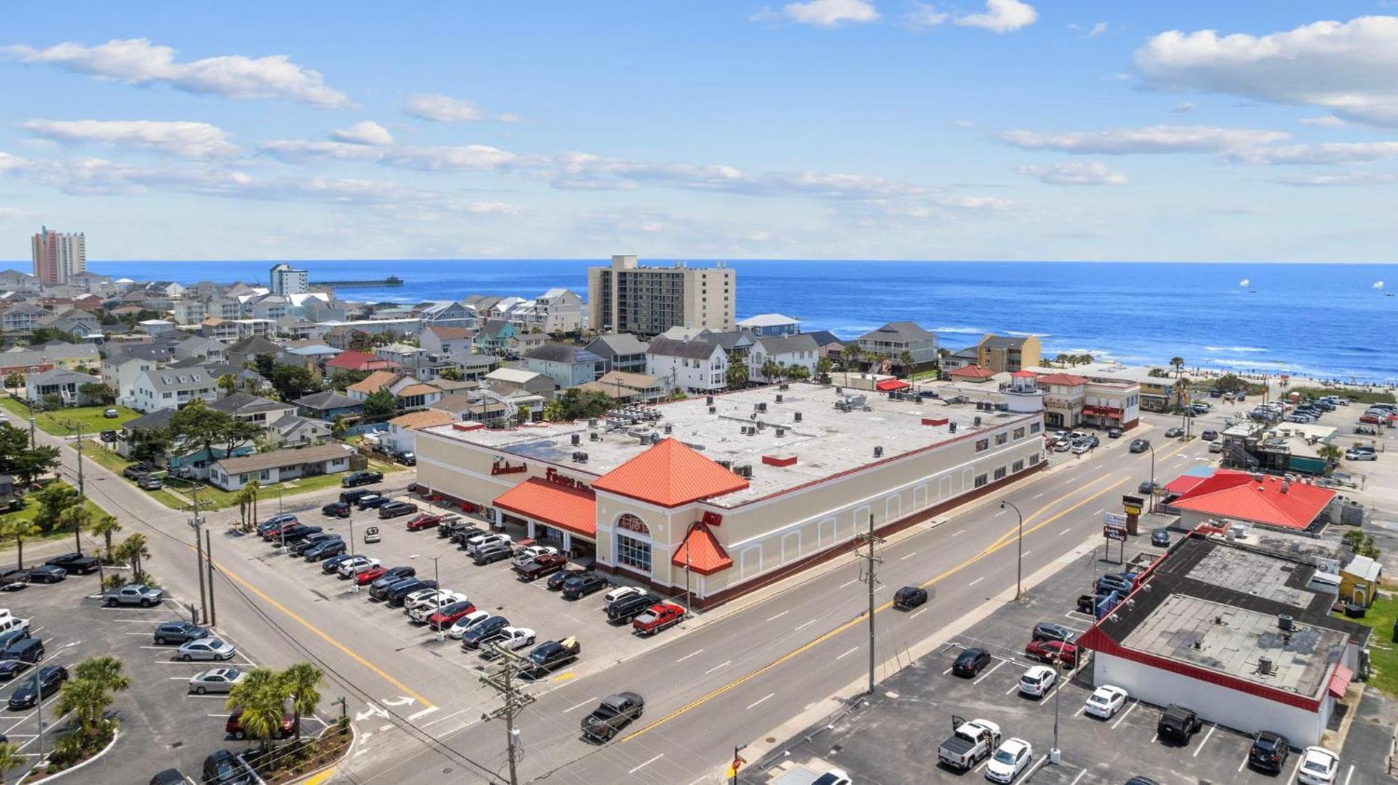 7 Days Grace Unit 2 Holiday home Myrtle Beach