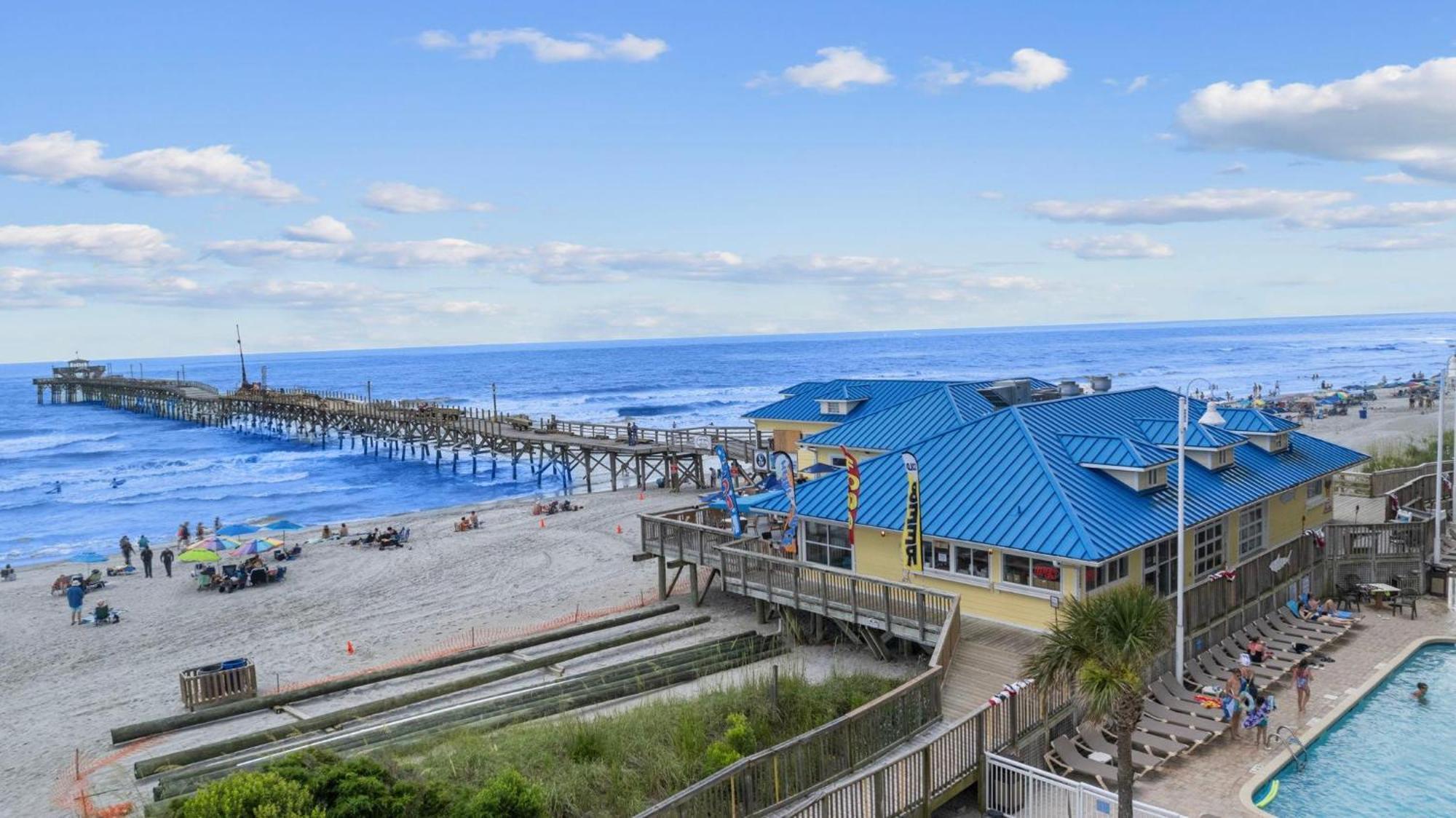 7 Days Grace Unit 2 Holiday home Myrtle Beach