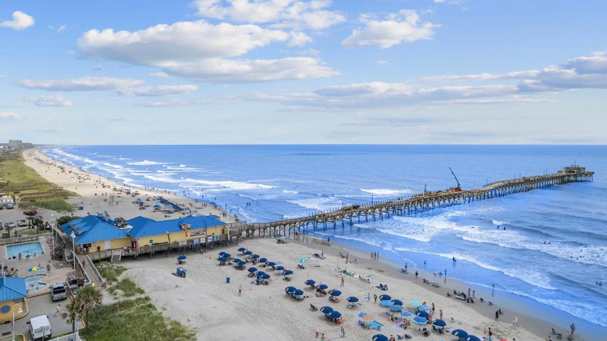 7 Days Grace Unit 2 Holiday home Myrtle Beach