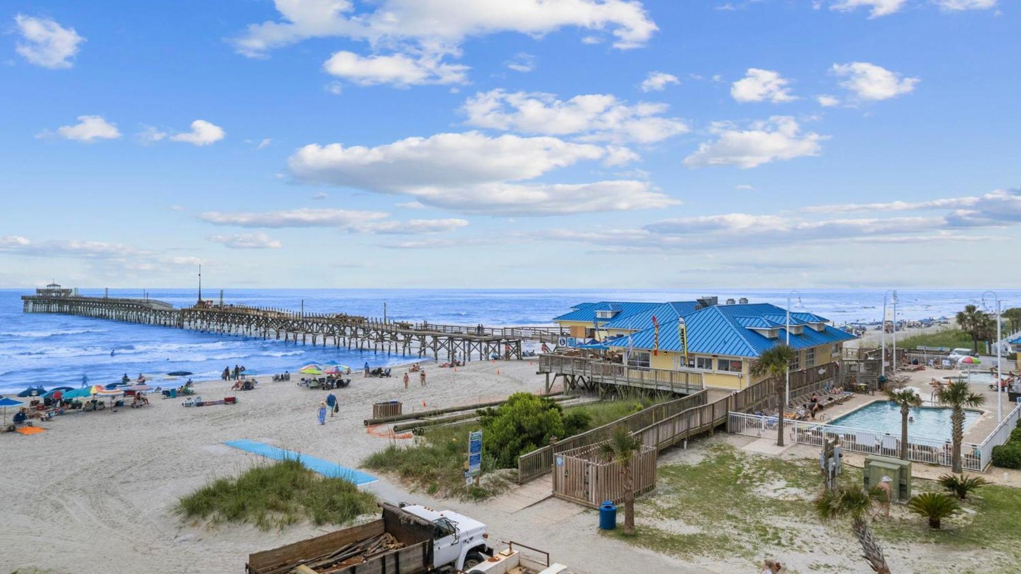 7 Days Grace Unit 2 * Myrtle Beach