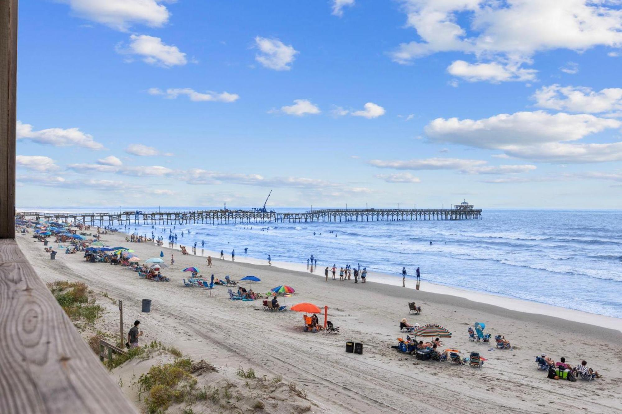 7 Days Grace Unit 2 * Myrtle Beach