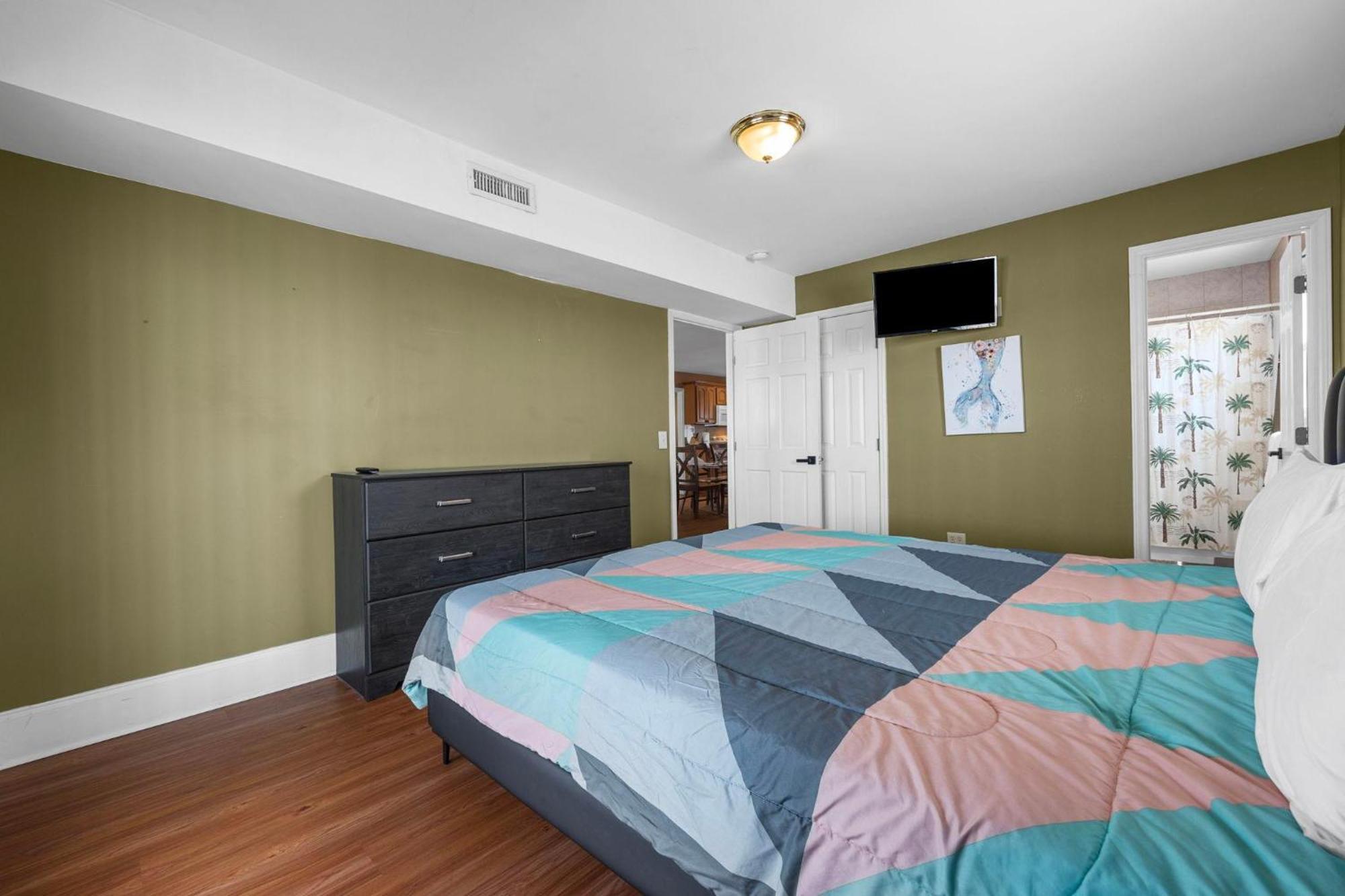 7 Days Grace Unit 2 Holiday home *