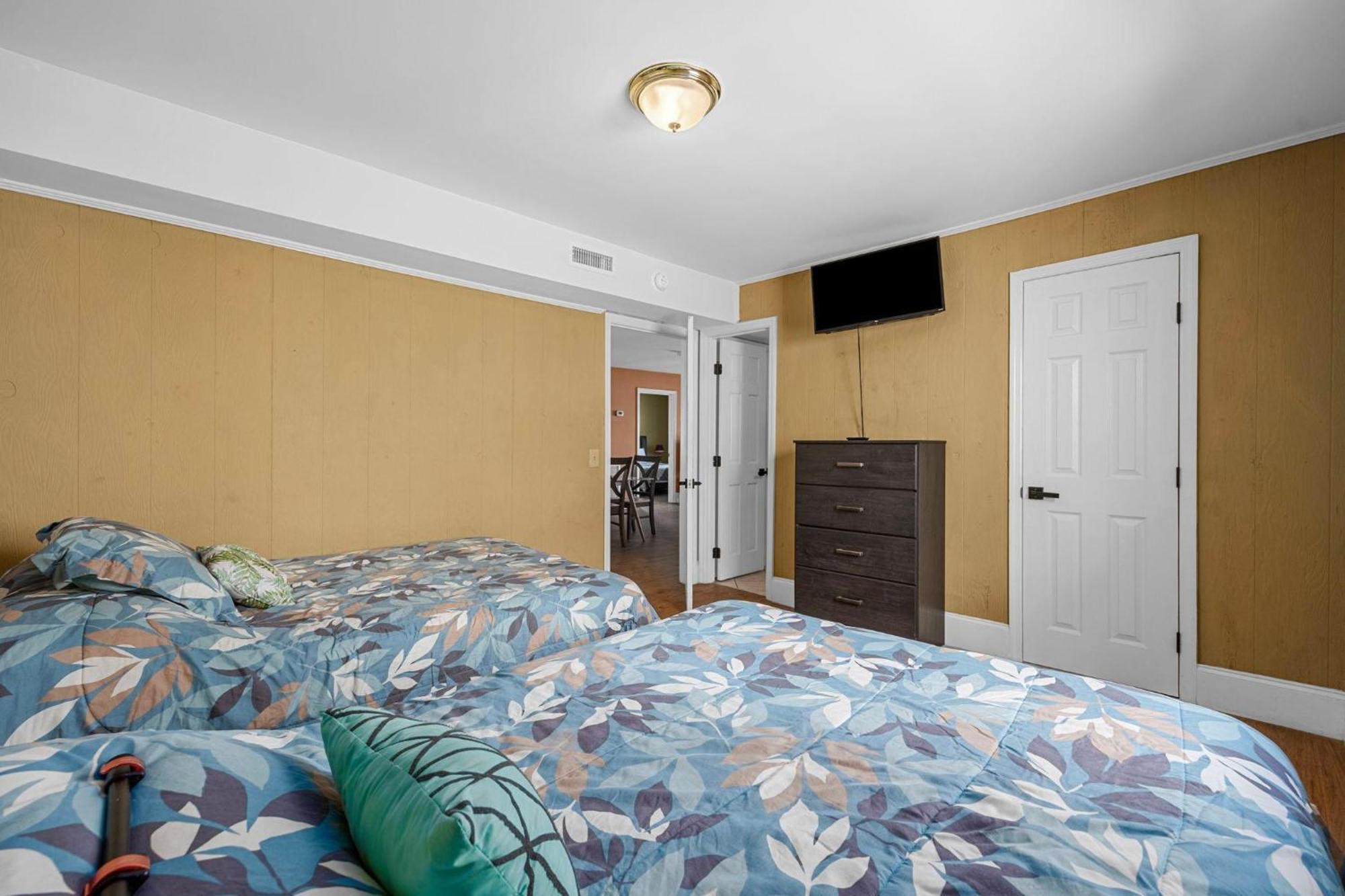 Holiday home 7 Days Grace Unit 2