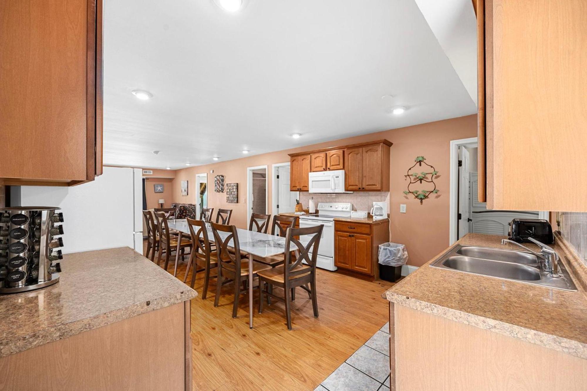 7 Days Grace Unit 2 Holiday home Myrtle Beach