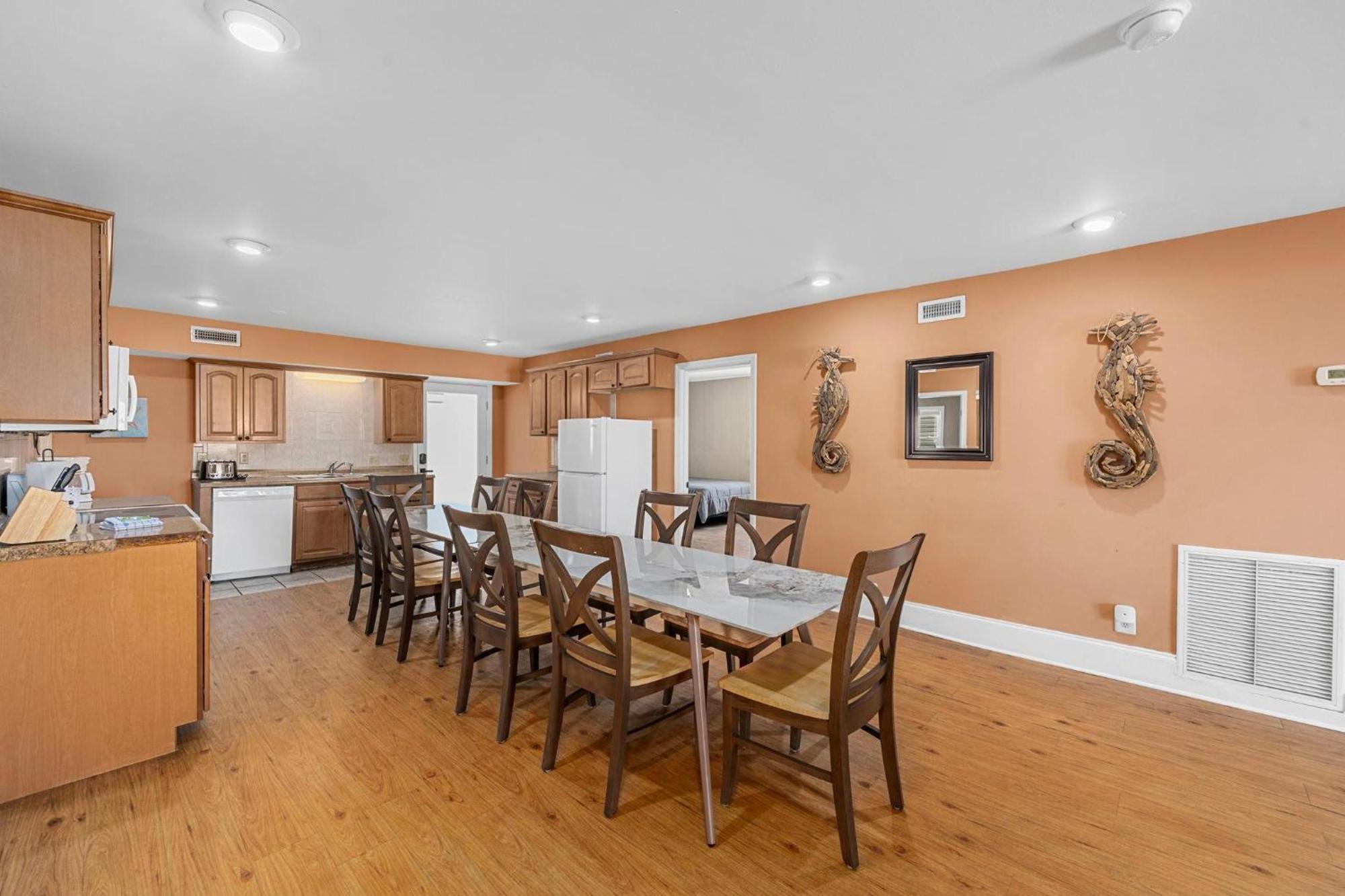 Holiday home 7 Days Grace Unit 2 Myrtle Beach