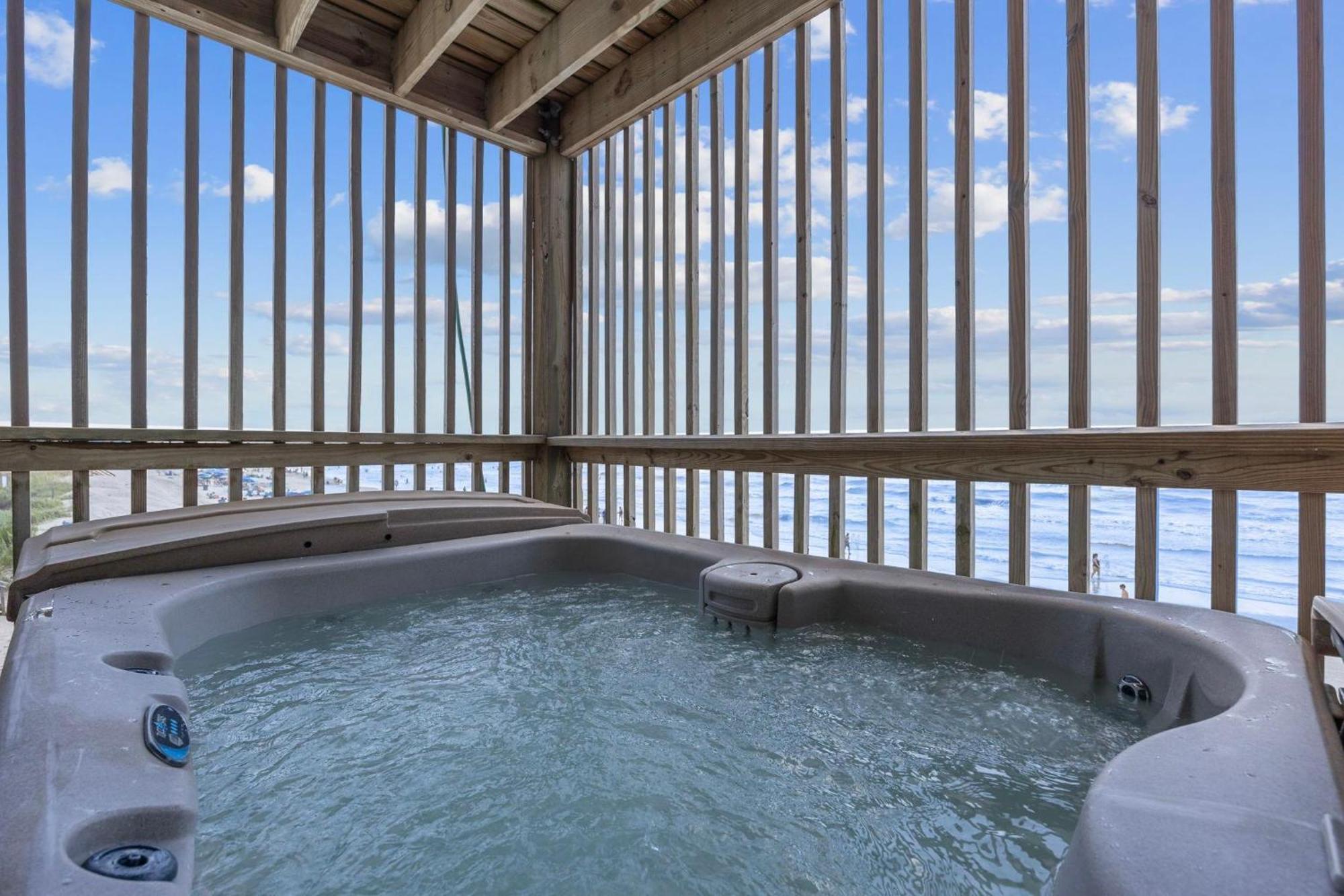 7 Days Grace Unit 2 Holiday home Myrtle Beach