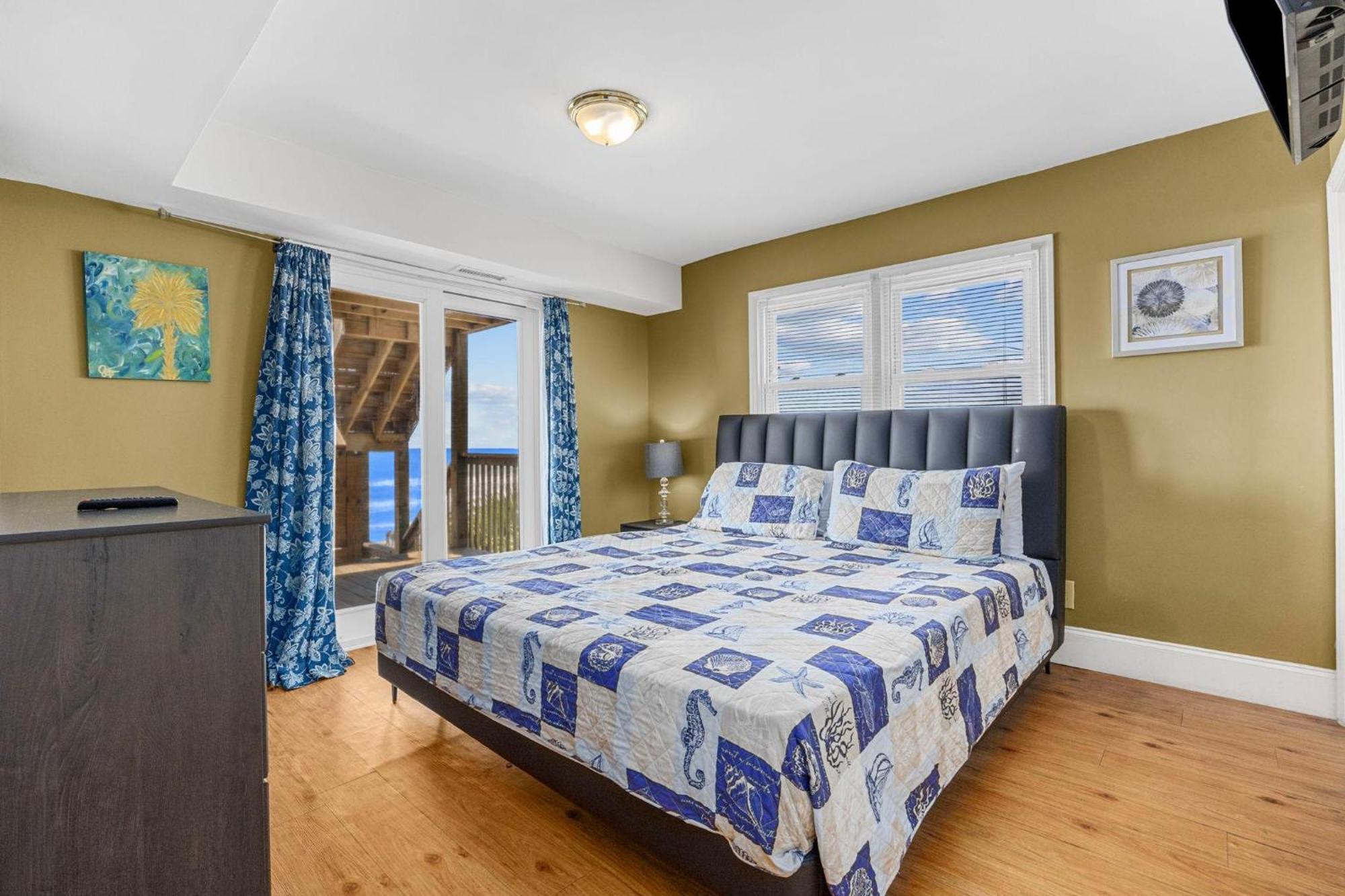 7 Days Grace Unit 2 Holiday home Myrtle Beach