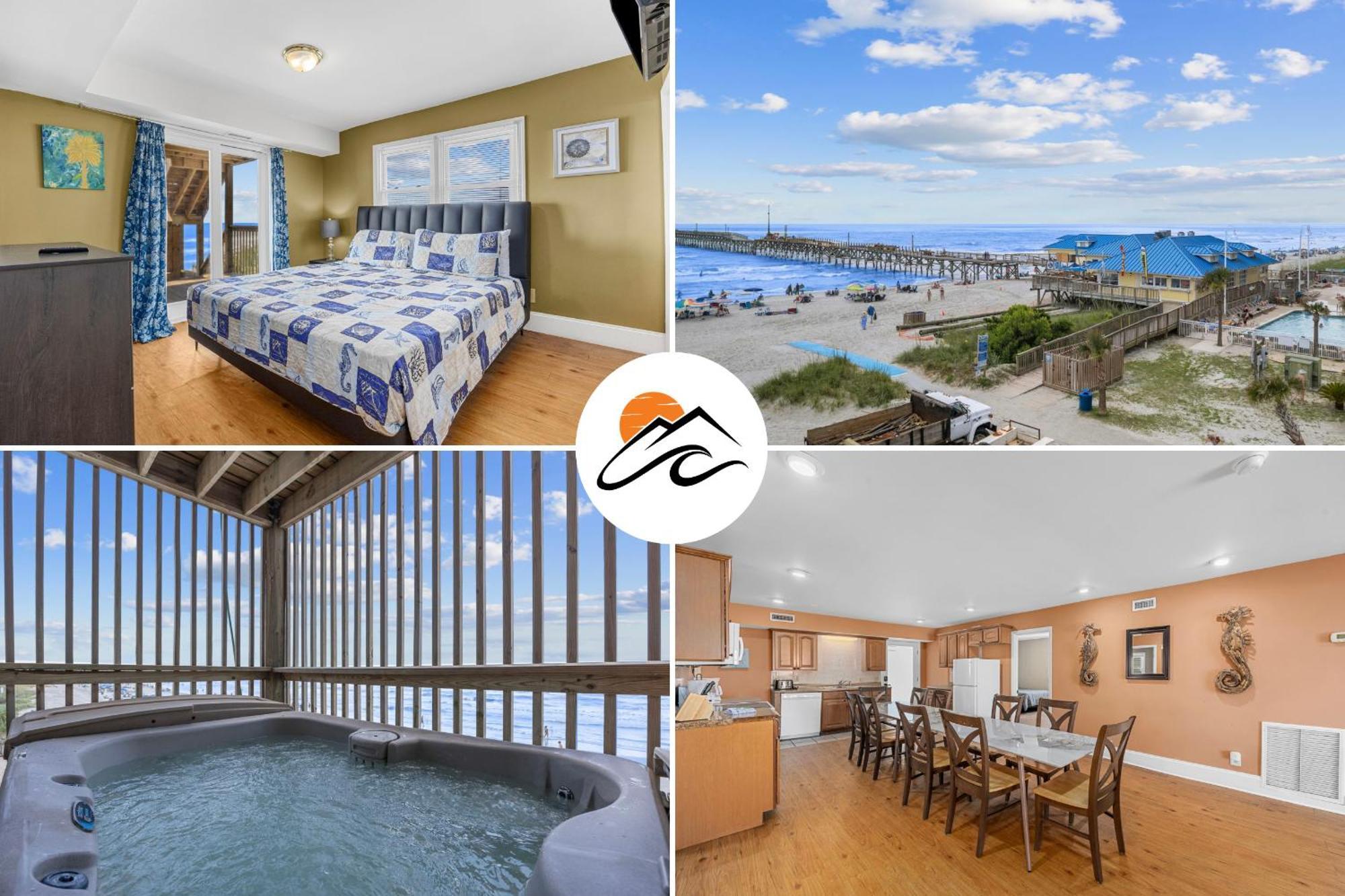 7 Days Grace Unit 2 Holiday home *