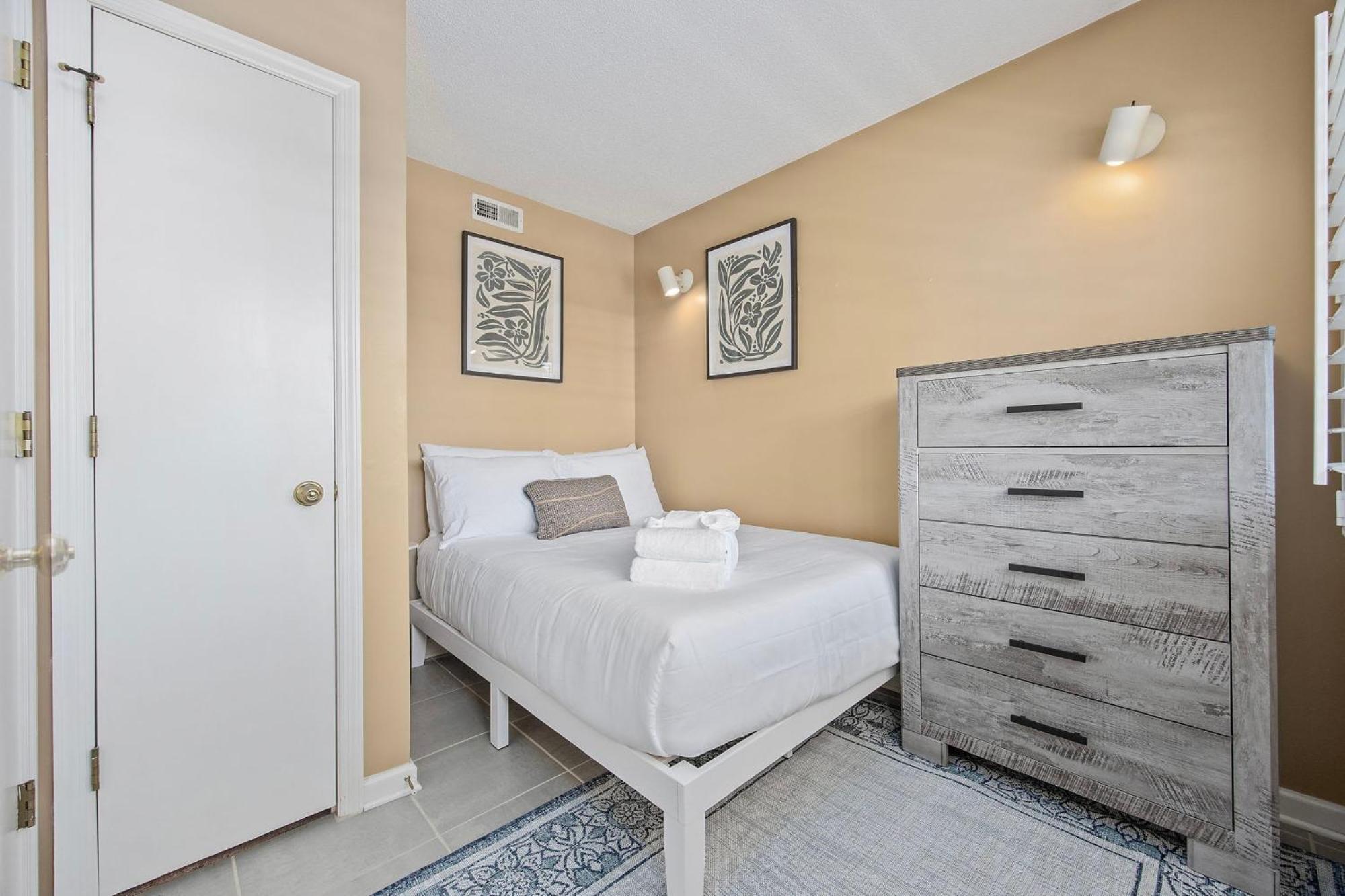 Holiday home Grove Cove - 1 And Half Blocks From - Dog Friendly Myrtle Beach