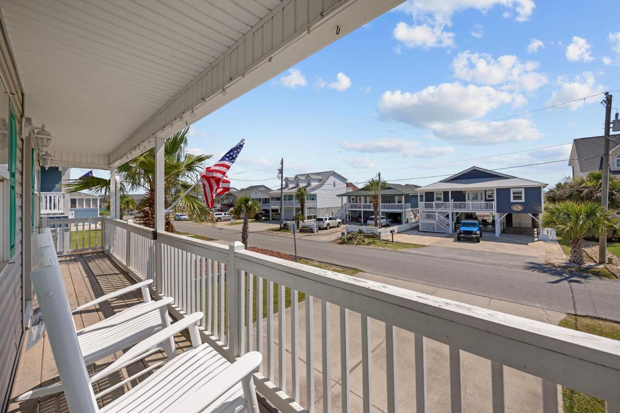 Grove Cove - 1 And Half Blocks From - Dog Friendly Myrtle Beach