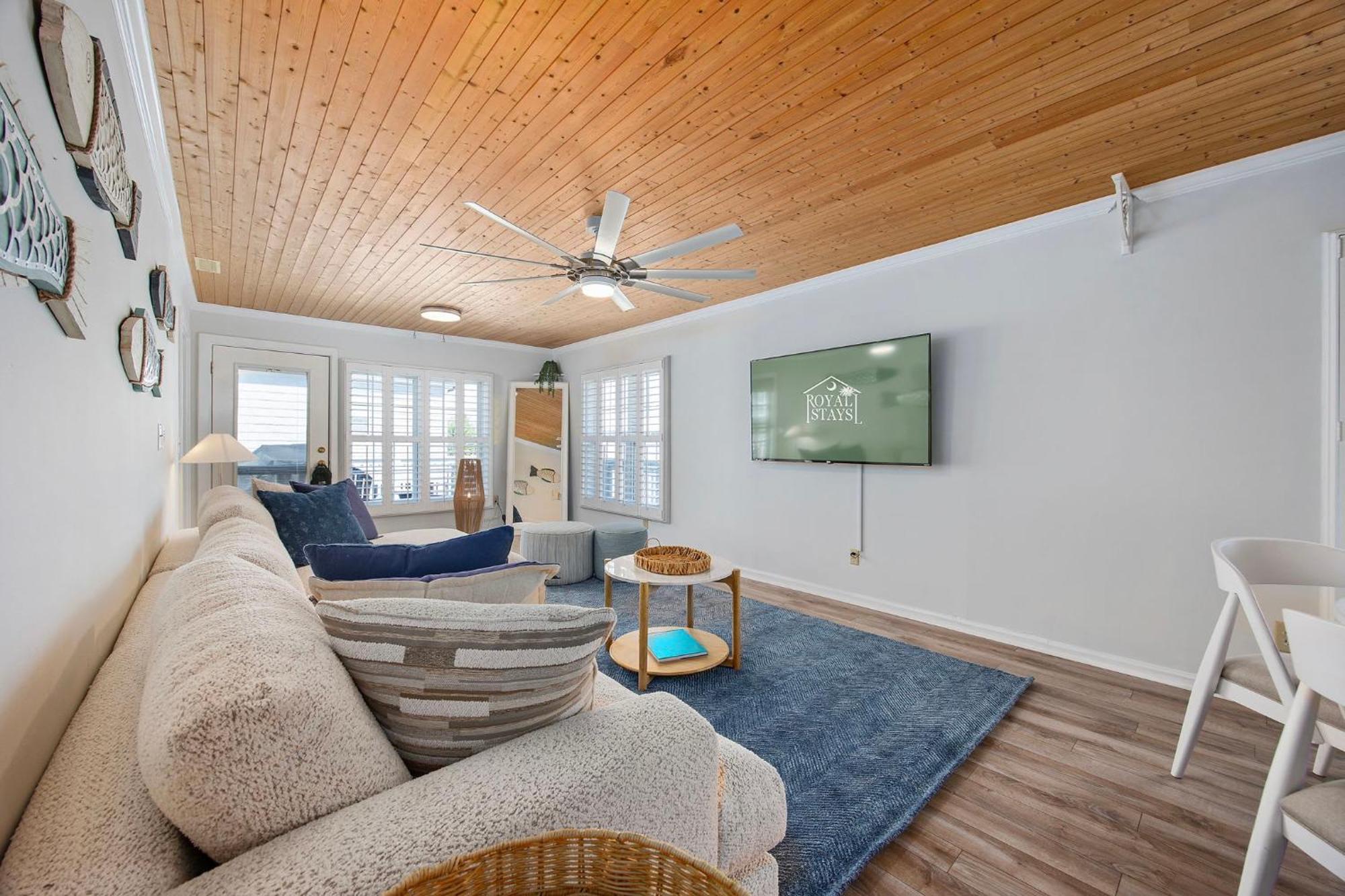 Holiday home Grove Cove - 1 And Half Blocks From - Dog Friendly Myrtle Beach