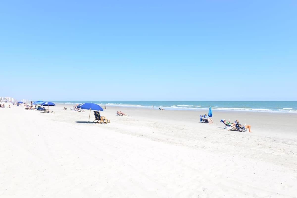 One-of-a-kind Huge Ocean View Holiday home Myrtle Beach