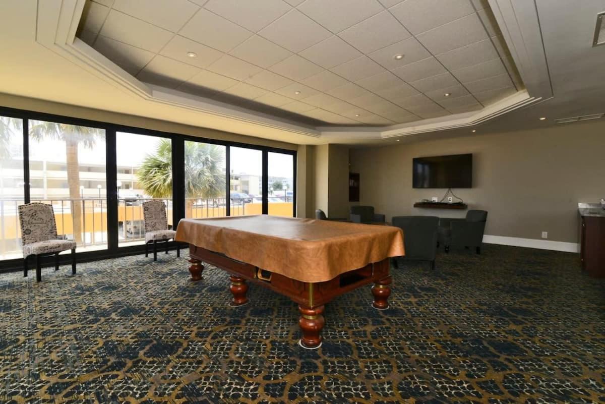 One-of-a-kind Huge Ocean View Holiday home Myrtle Beach