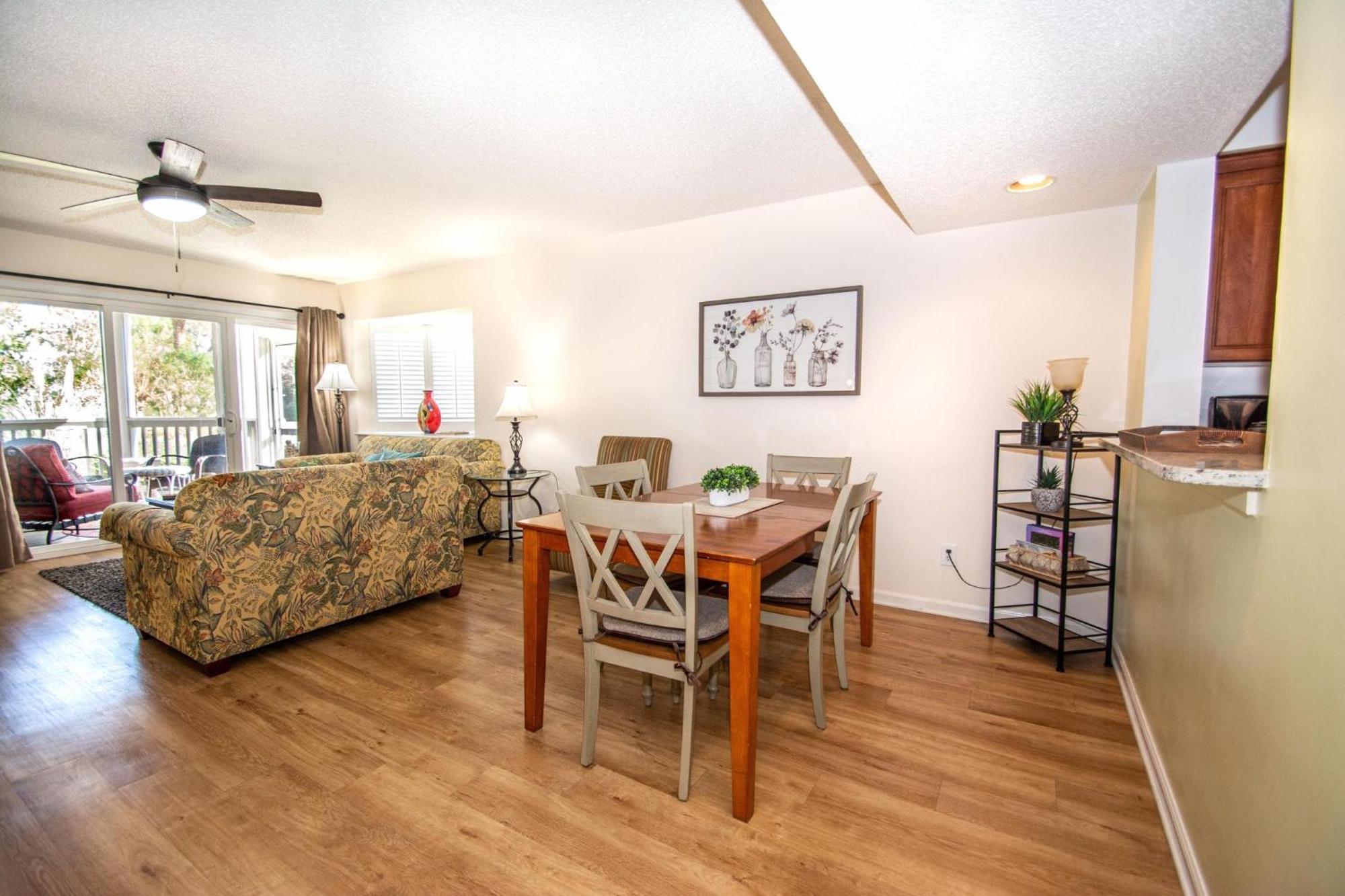 Palmetto Vacation At Kingston Plantation * Myrtle Beach