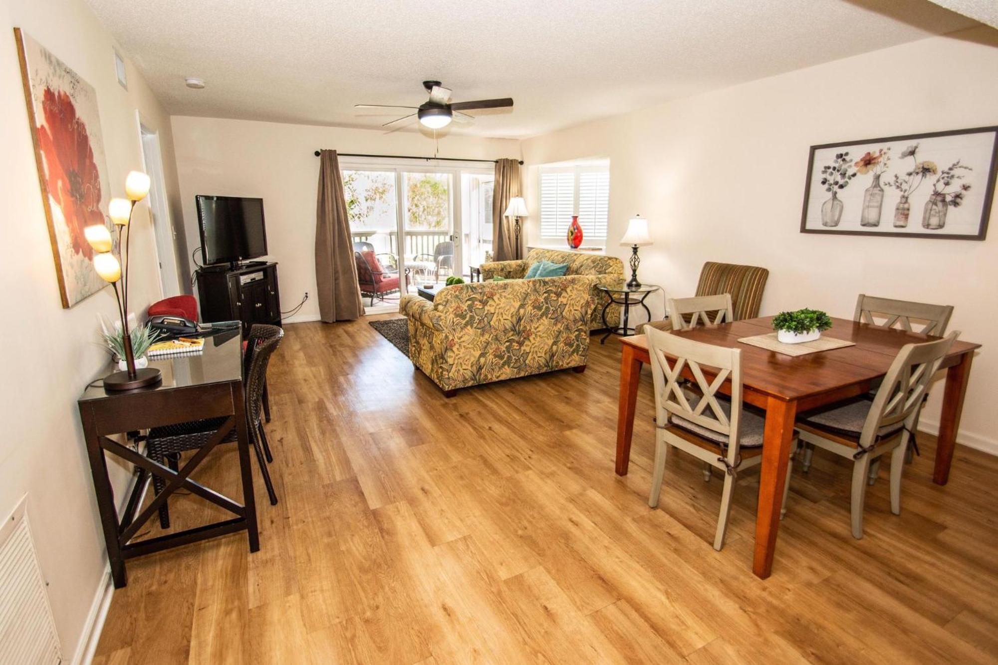Palmetto Vacation At Kingston Plantation Holiday home *