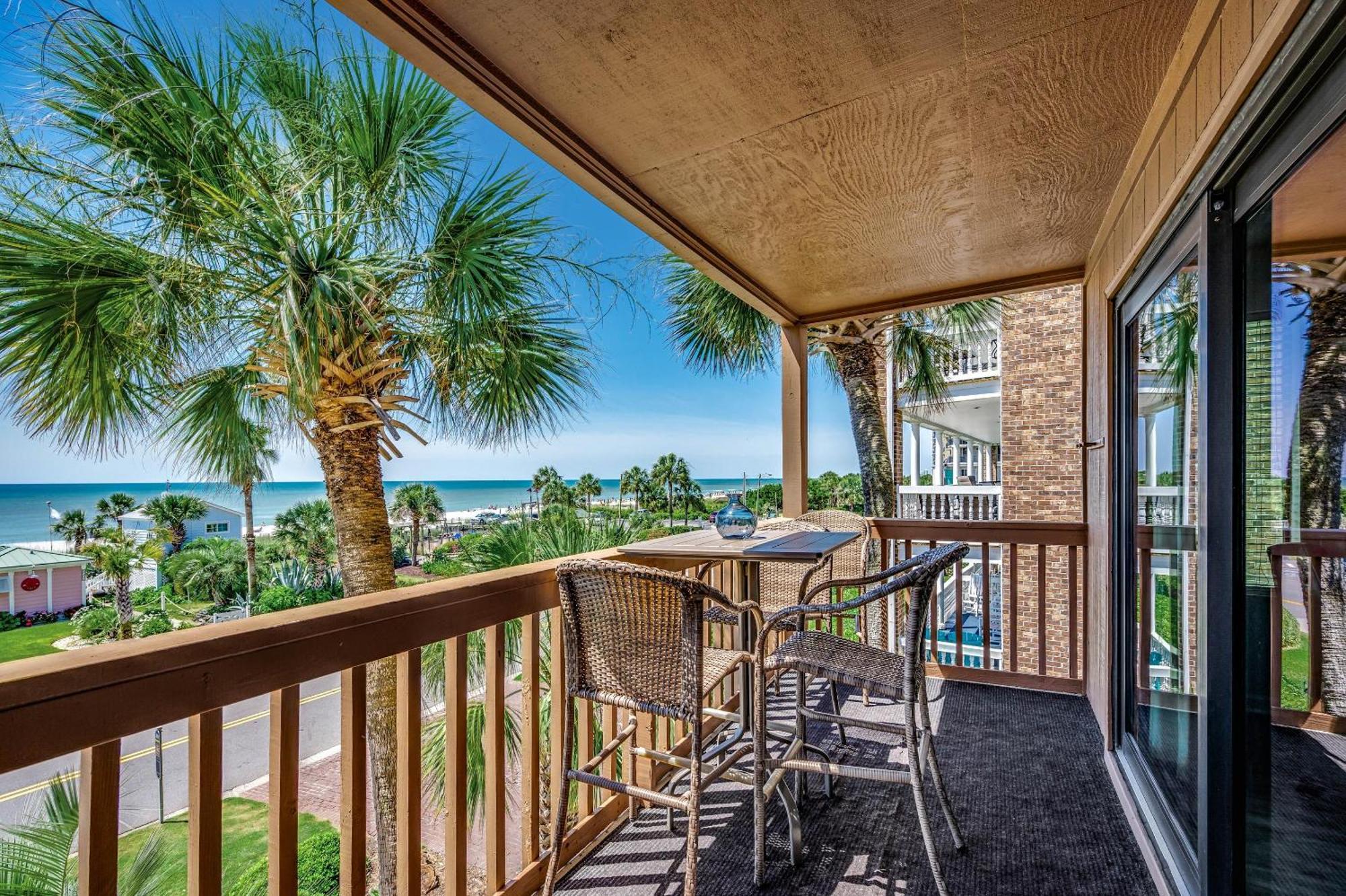 Anchorage Ii B02 Holiday home Myrtle Beach