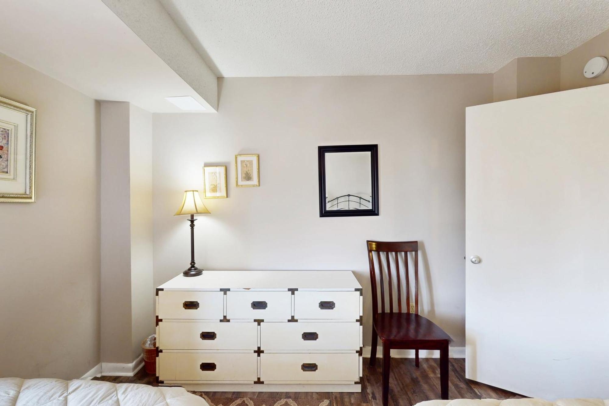 Atlantis & Sea Sails Apartment *