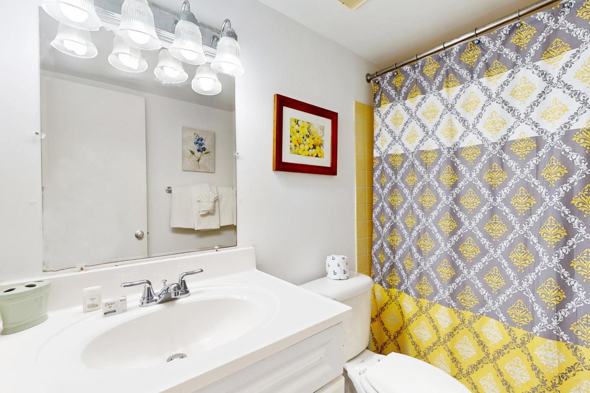 Atlantis & Sea Sails Apartment
