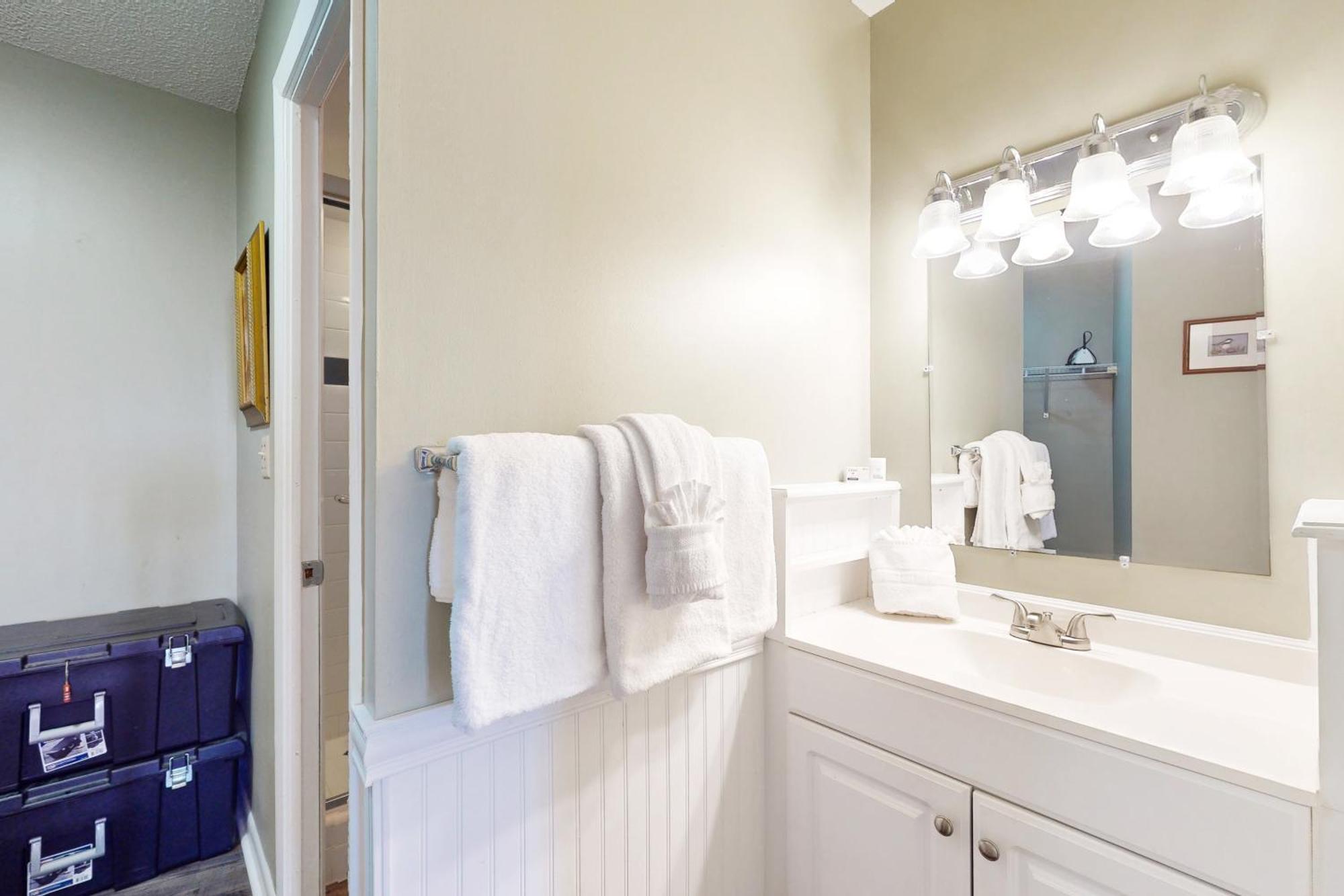 Atlantis & Sea Sails Apartment Myrtle Beach