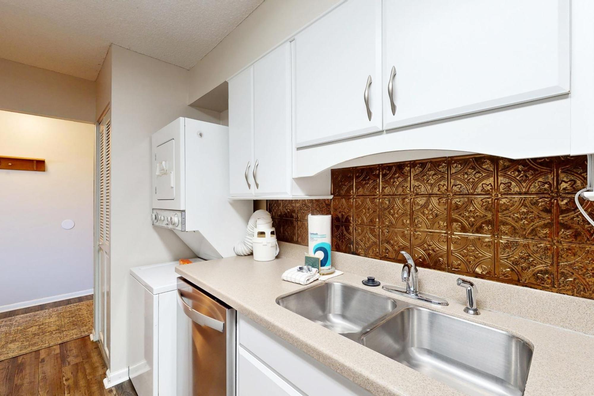 Atlantis & Sea Sails Apartment